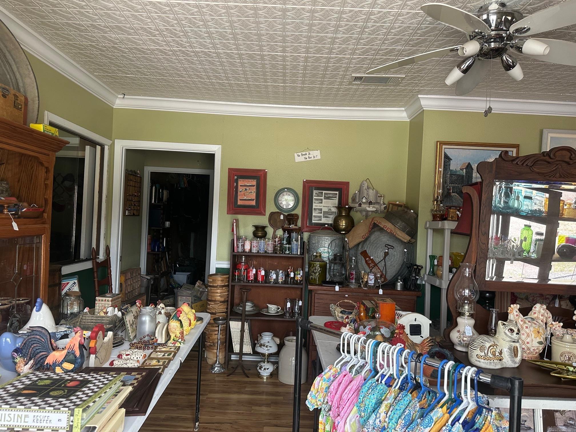 1188  Hwy 133 N  Crossett, AR
