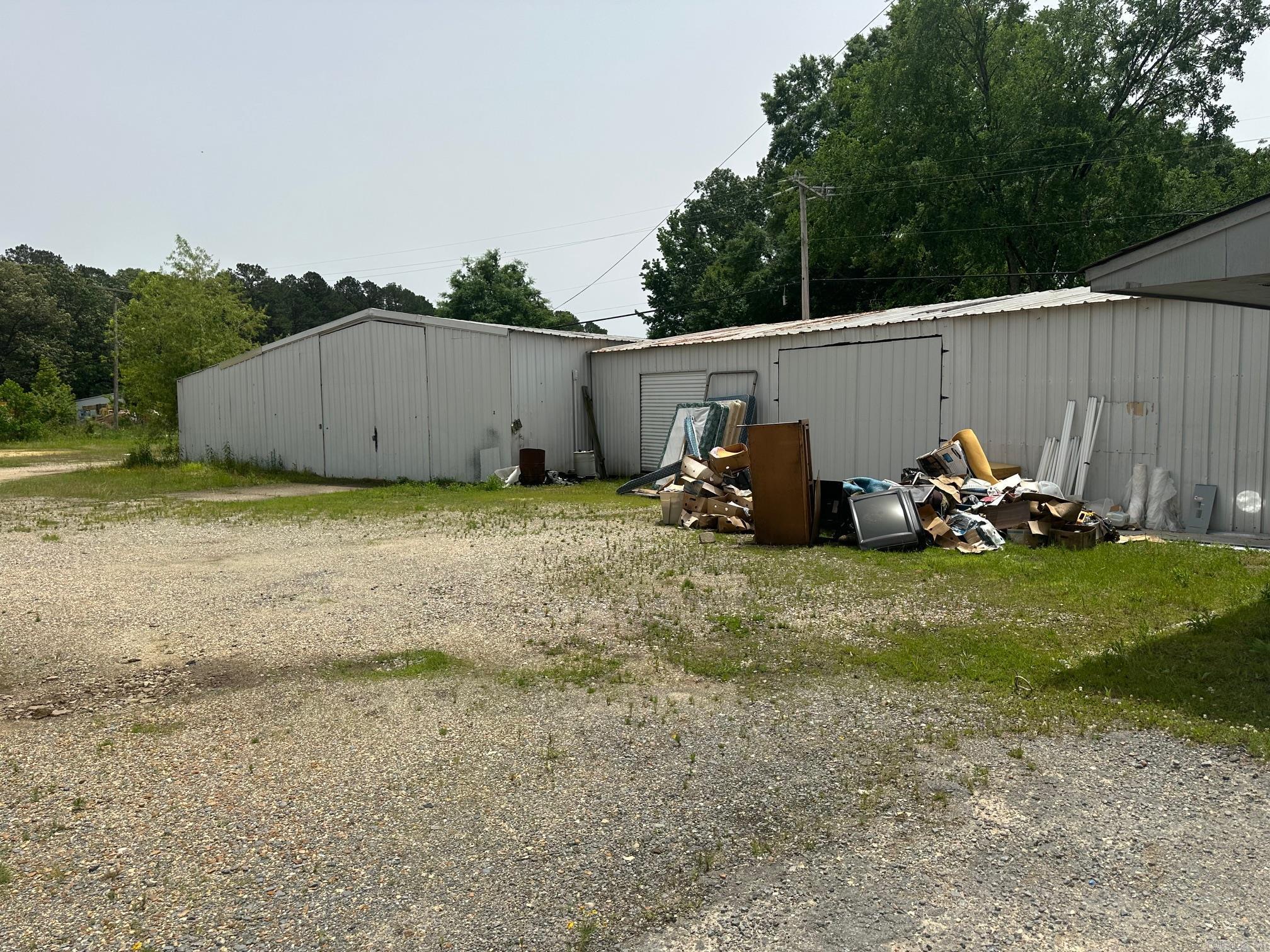 1188  Hwy 133 N  Crossett, AR