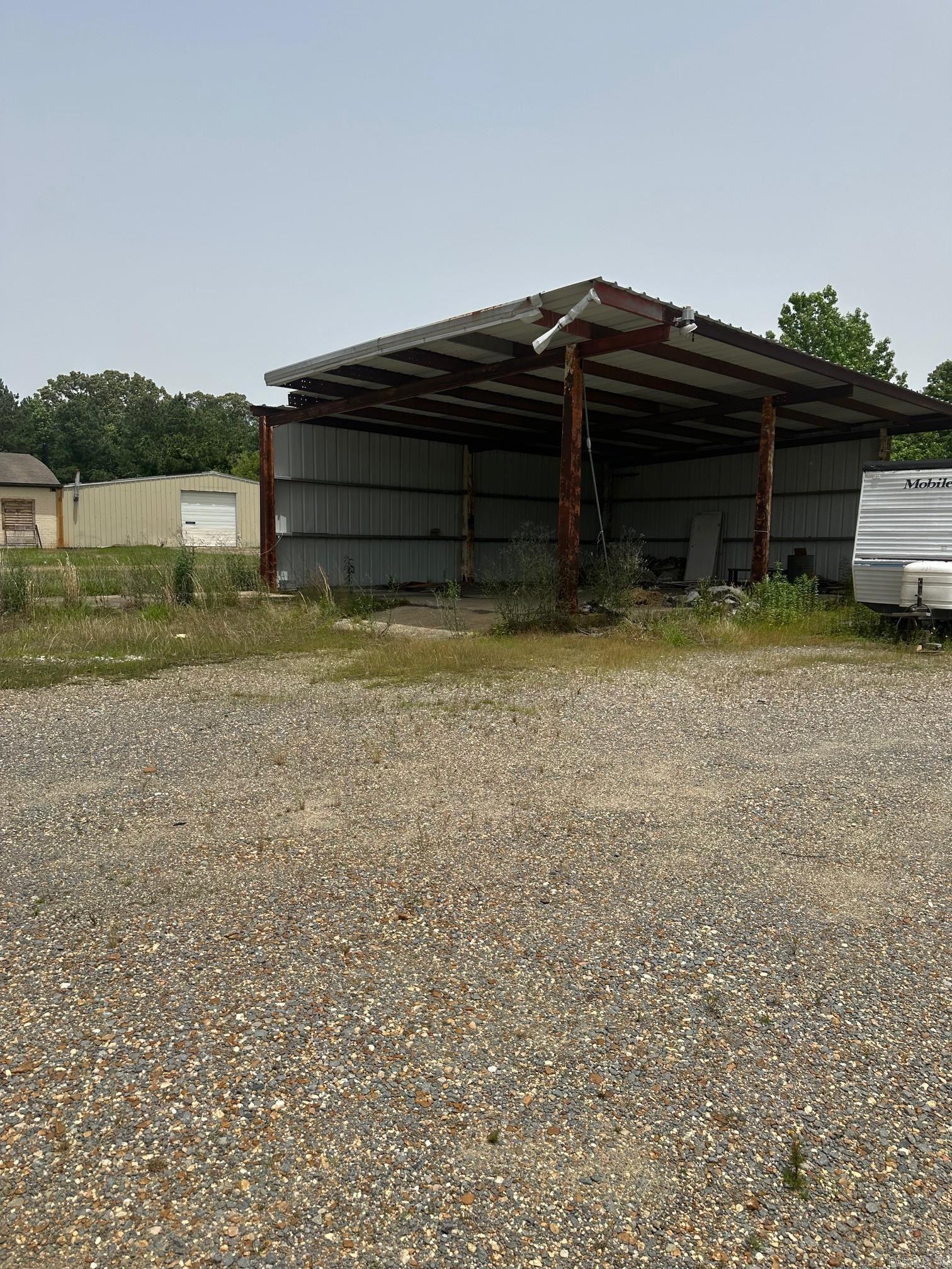1188  Hwy 133 N  Crossett, AR