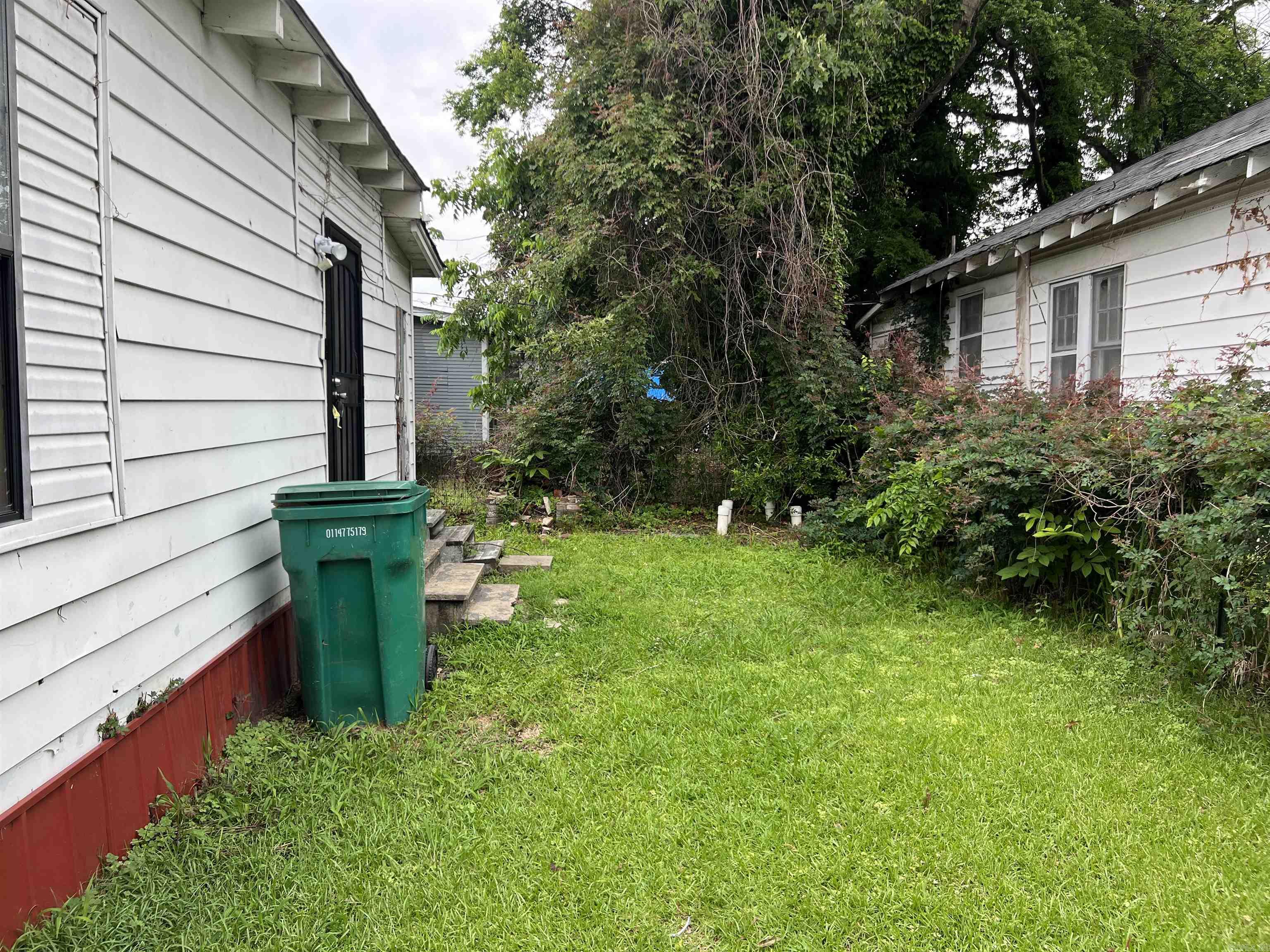 619 S Linden  Pine Bluff, AR