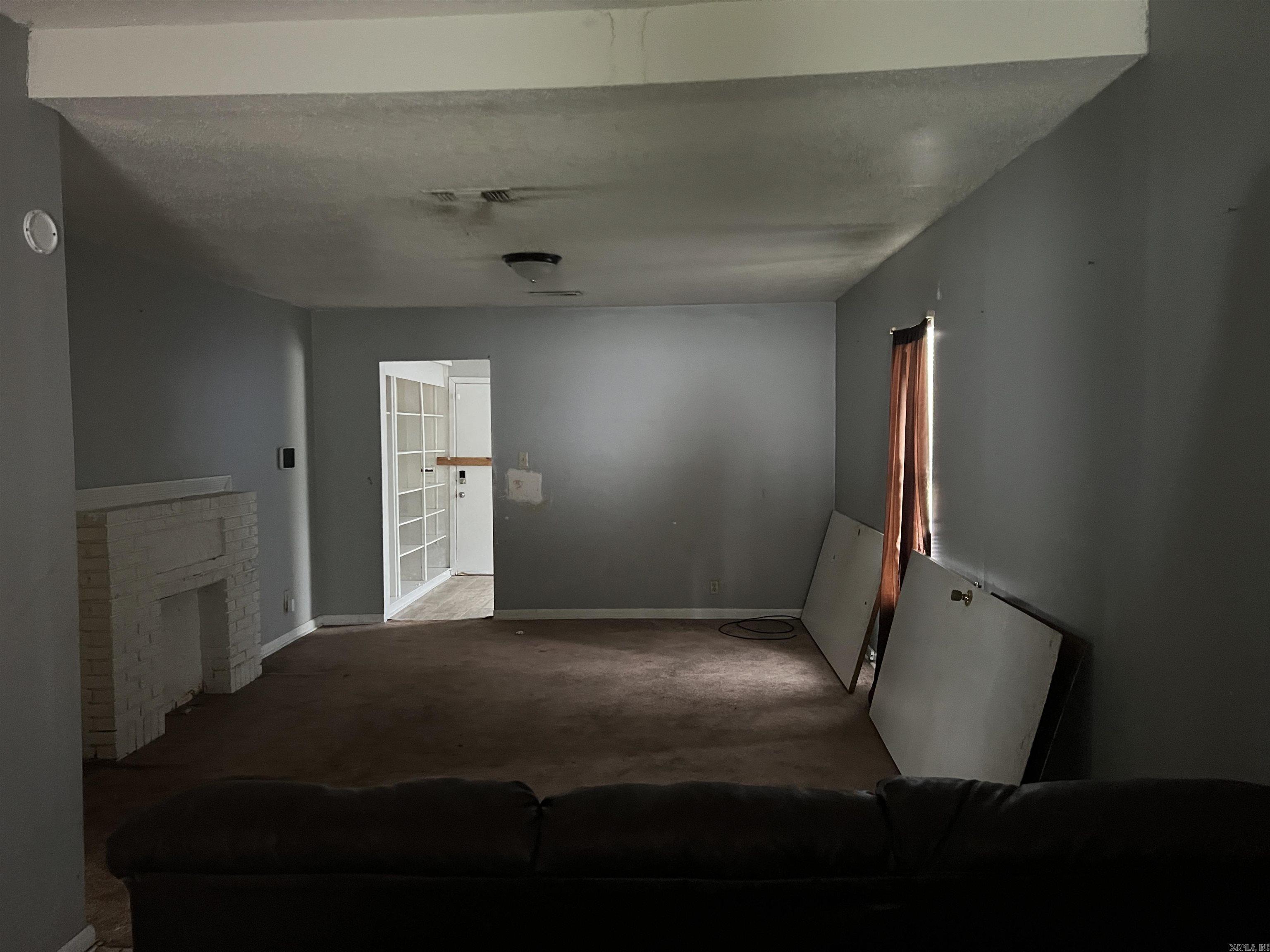 619 S Linden  Pine Bluff, AR