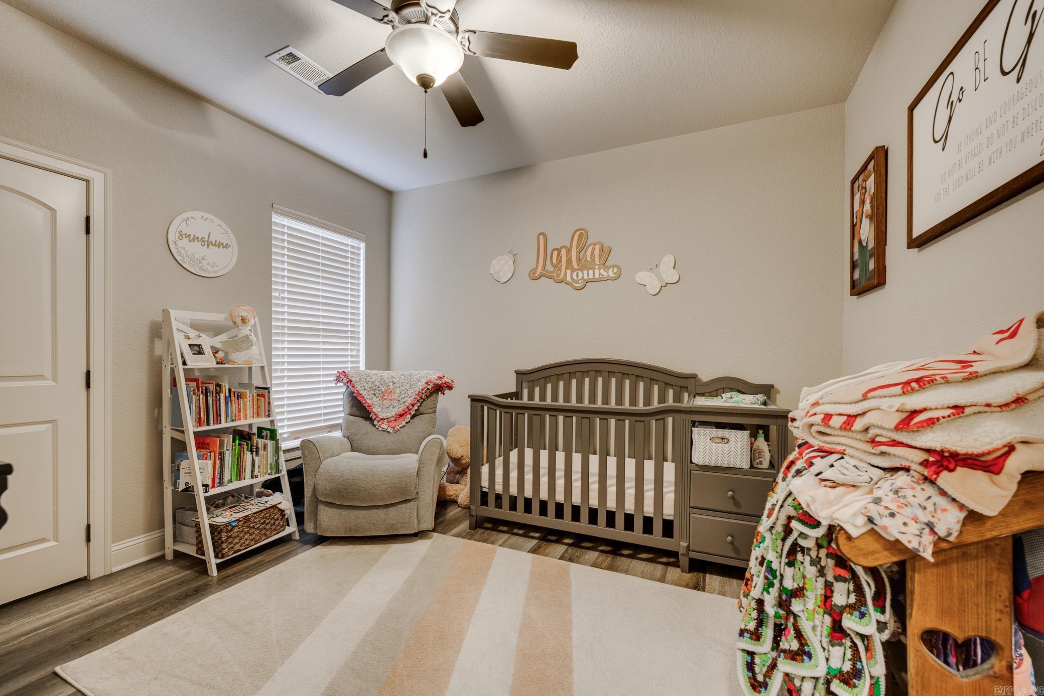 1715  Sylar  Conway, AR