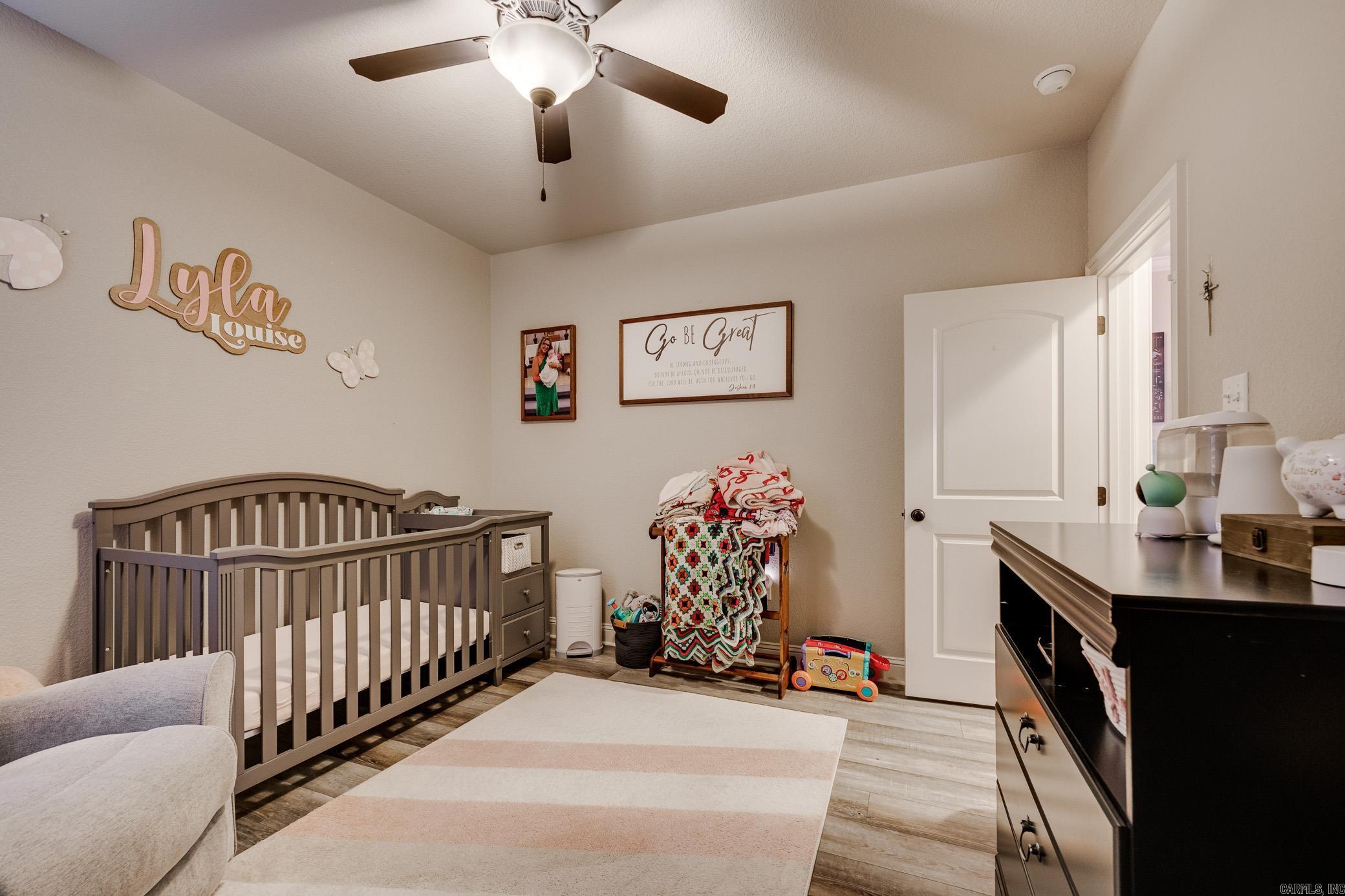 1715  Sylar  Conway, AR
