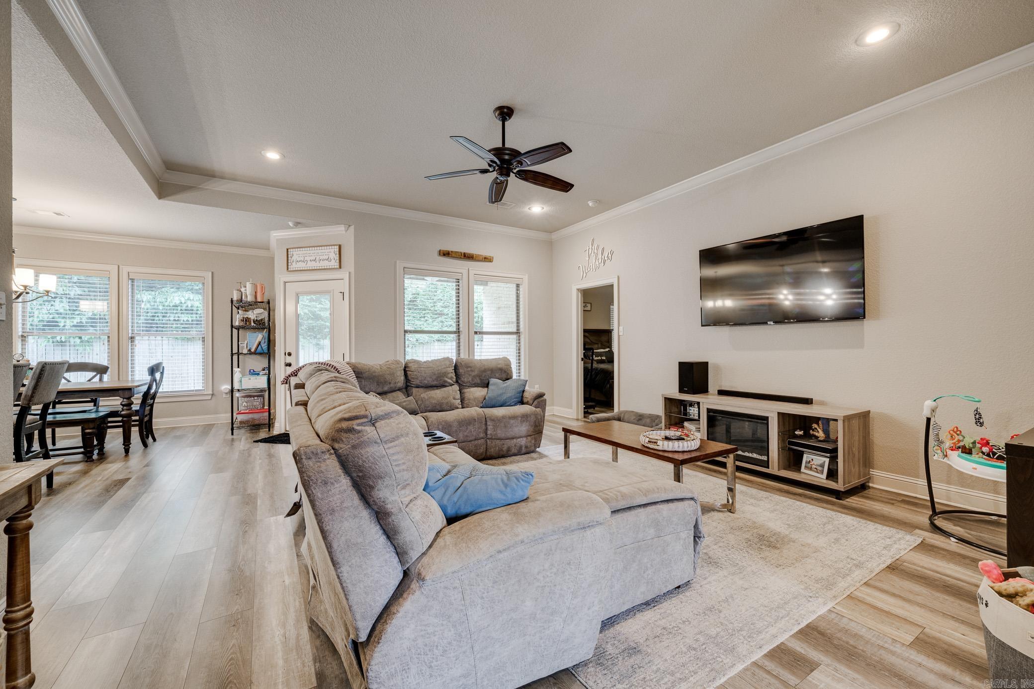 1715  Sylar  Conway, AR