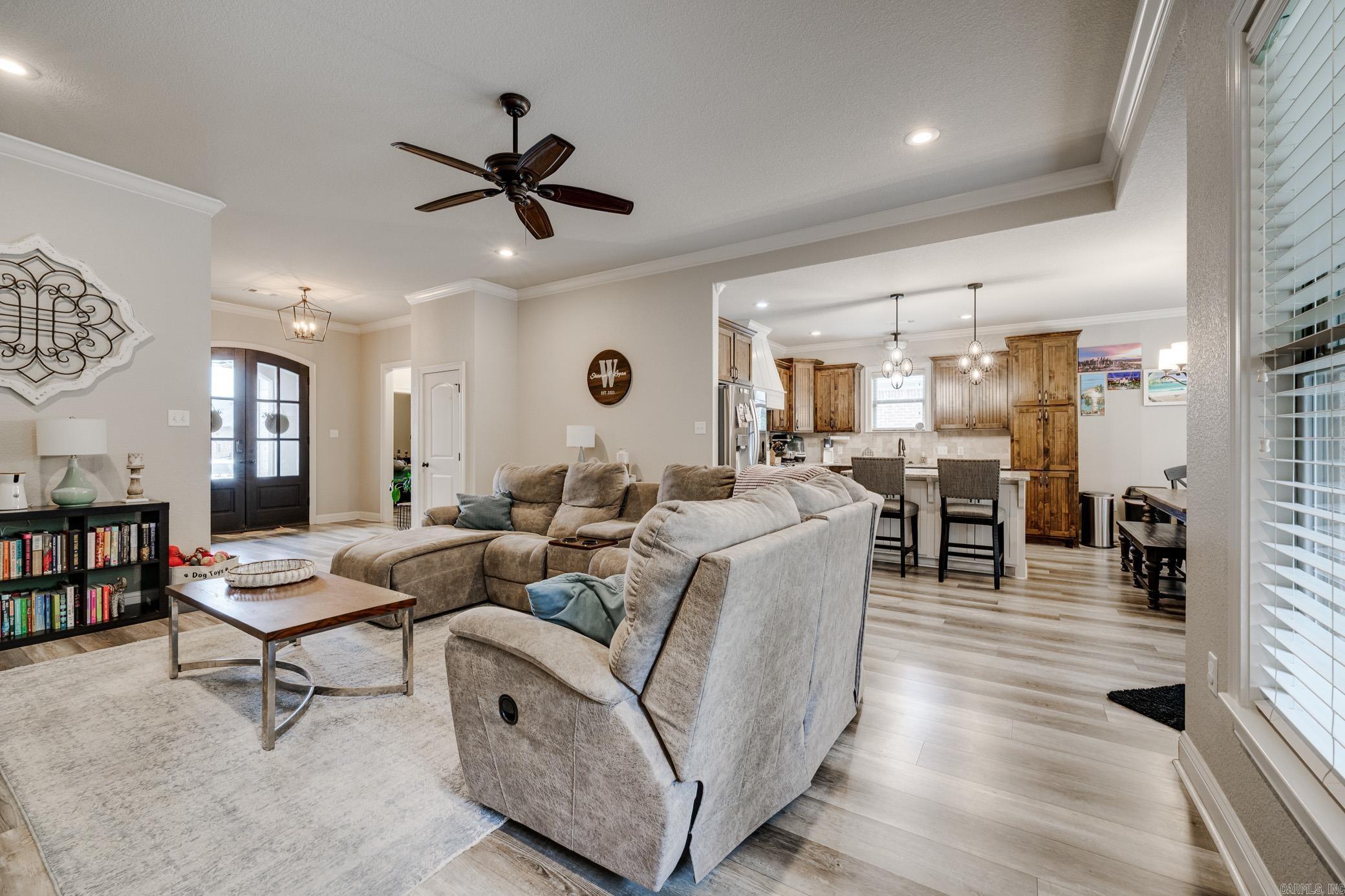 1715  Sylar  Conway, AR