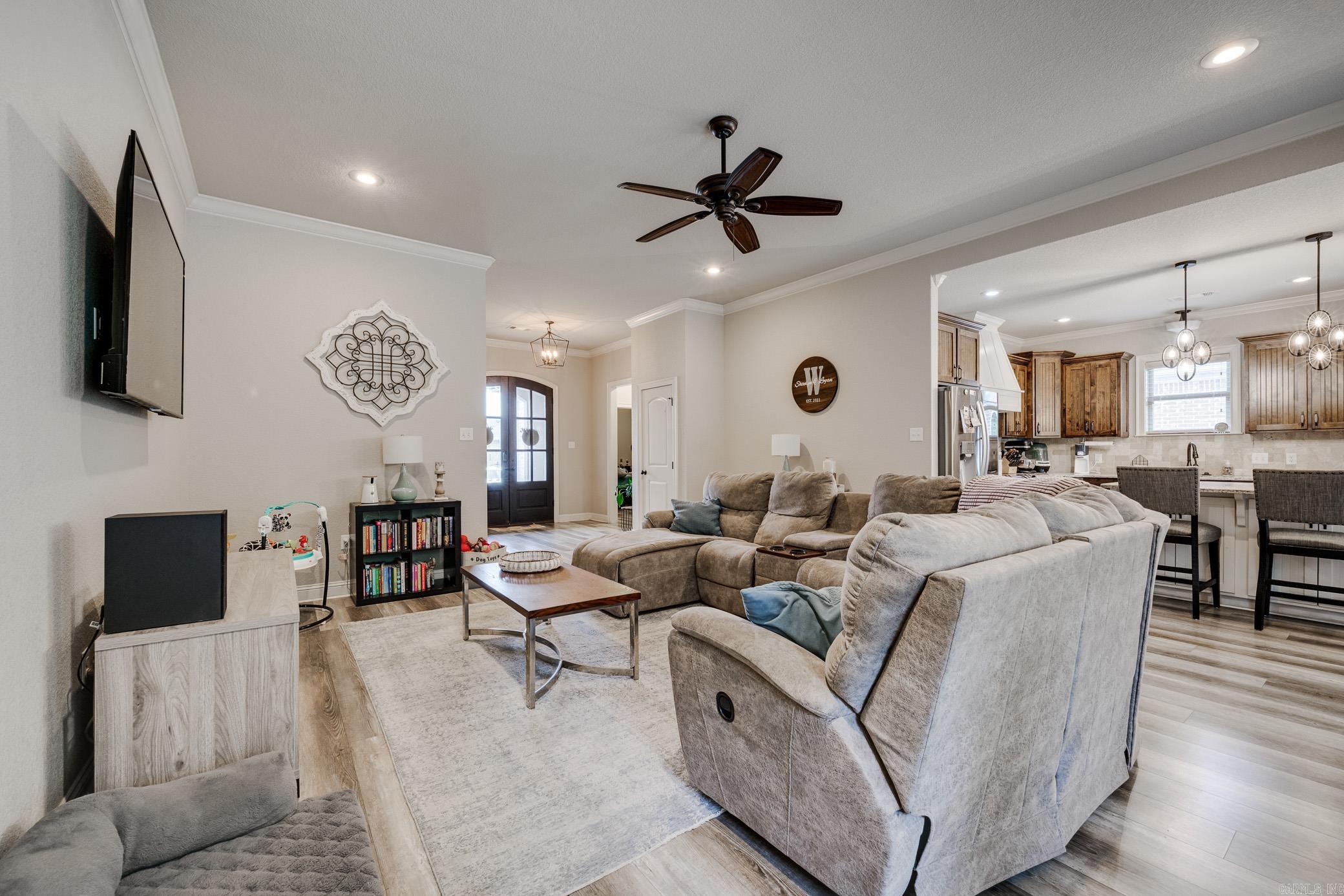 1715  Sylar  Conway, AR