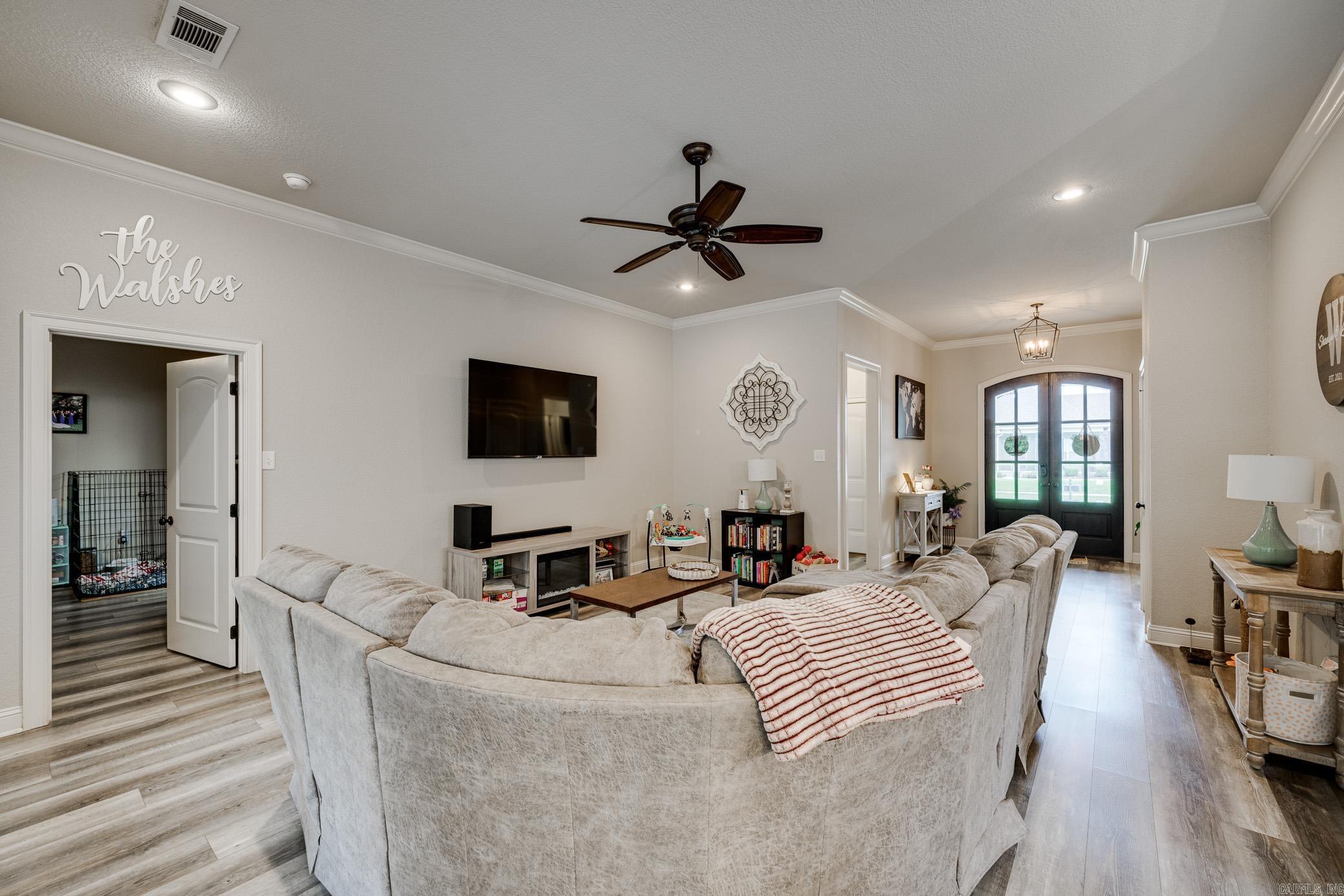 1715  Sylar  Conway, AR