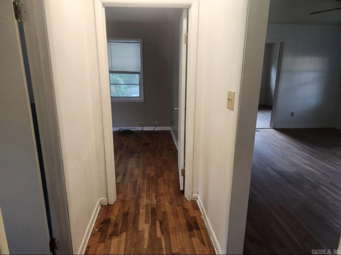 104 W Searcy  Searcy, AR