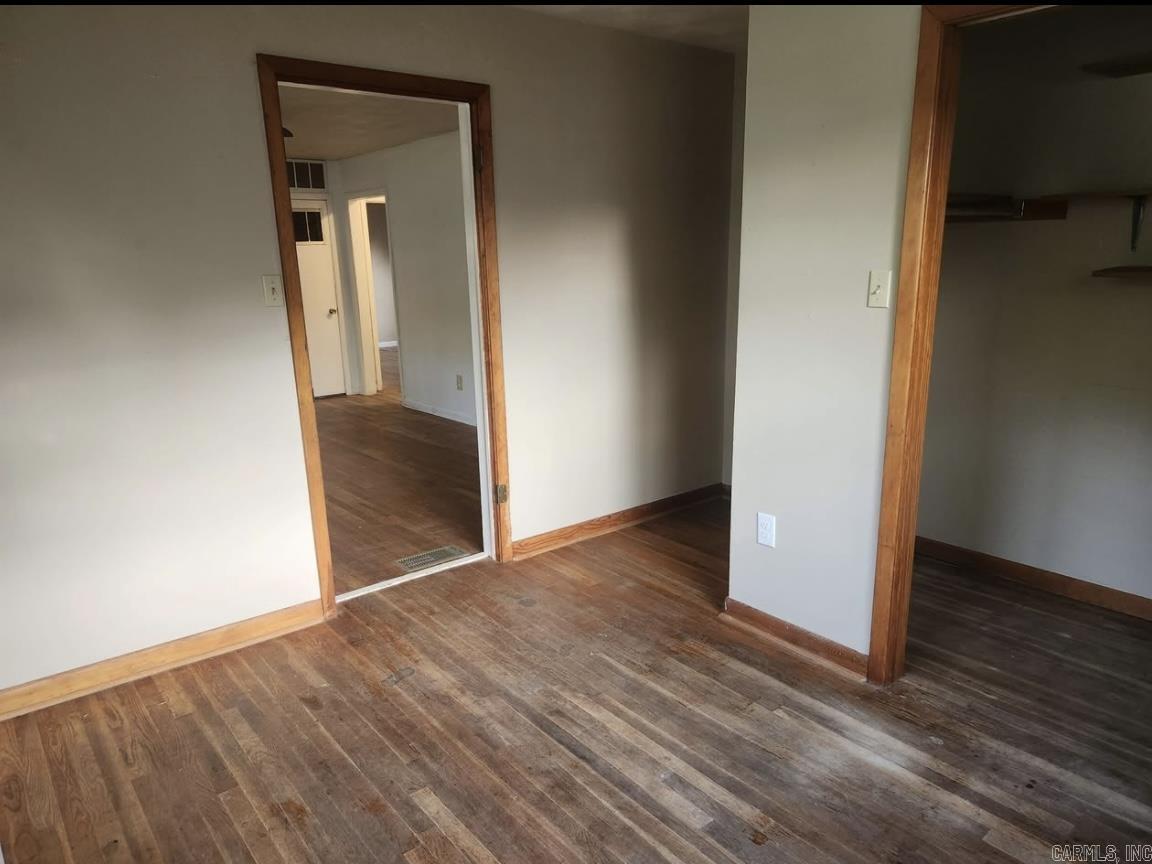 104 W Searcy  Searcy, AR
