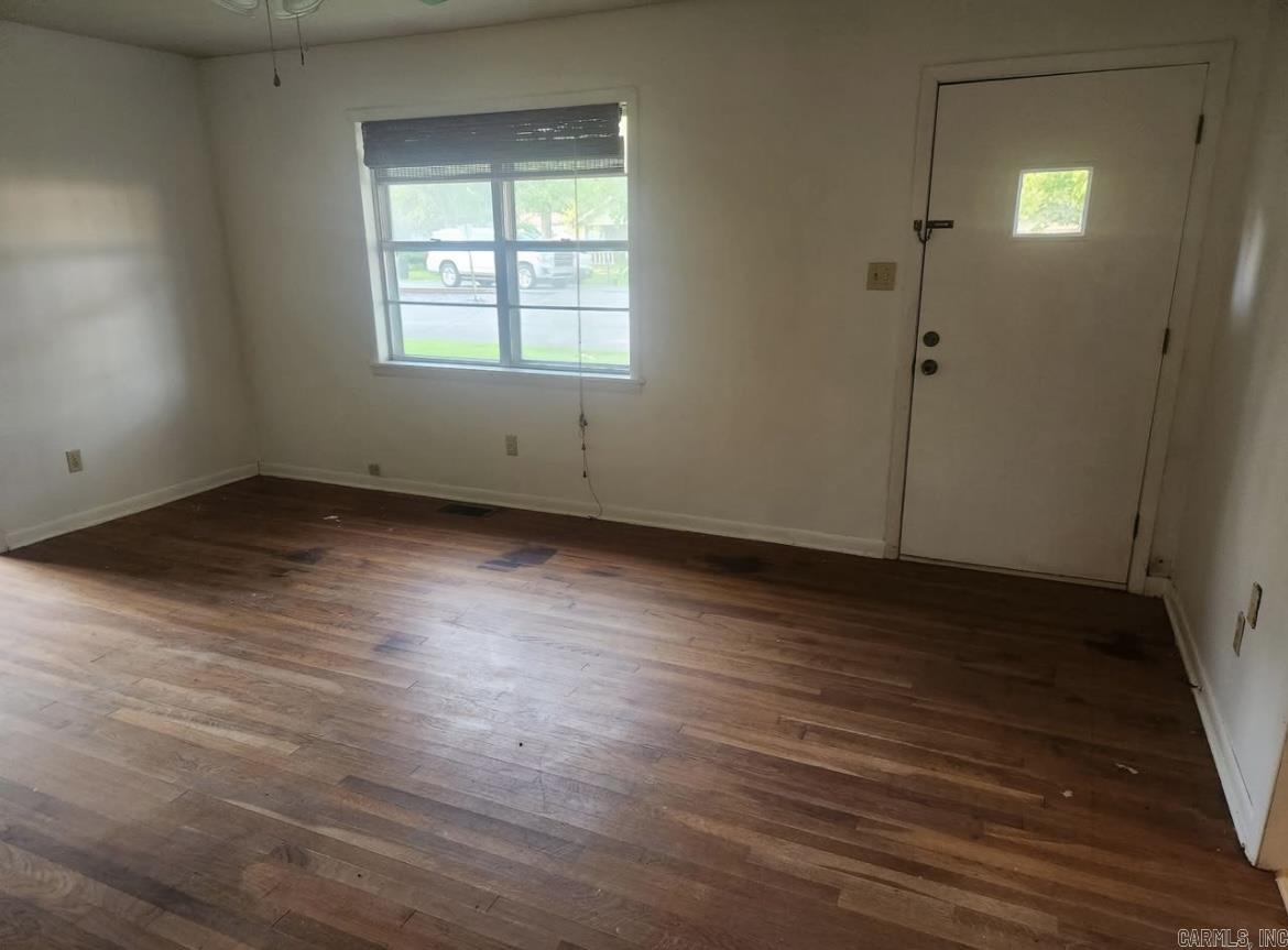 104 W Searcy  Searcy, AR