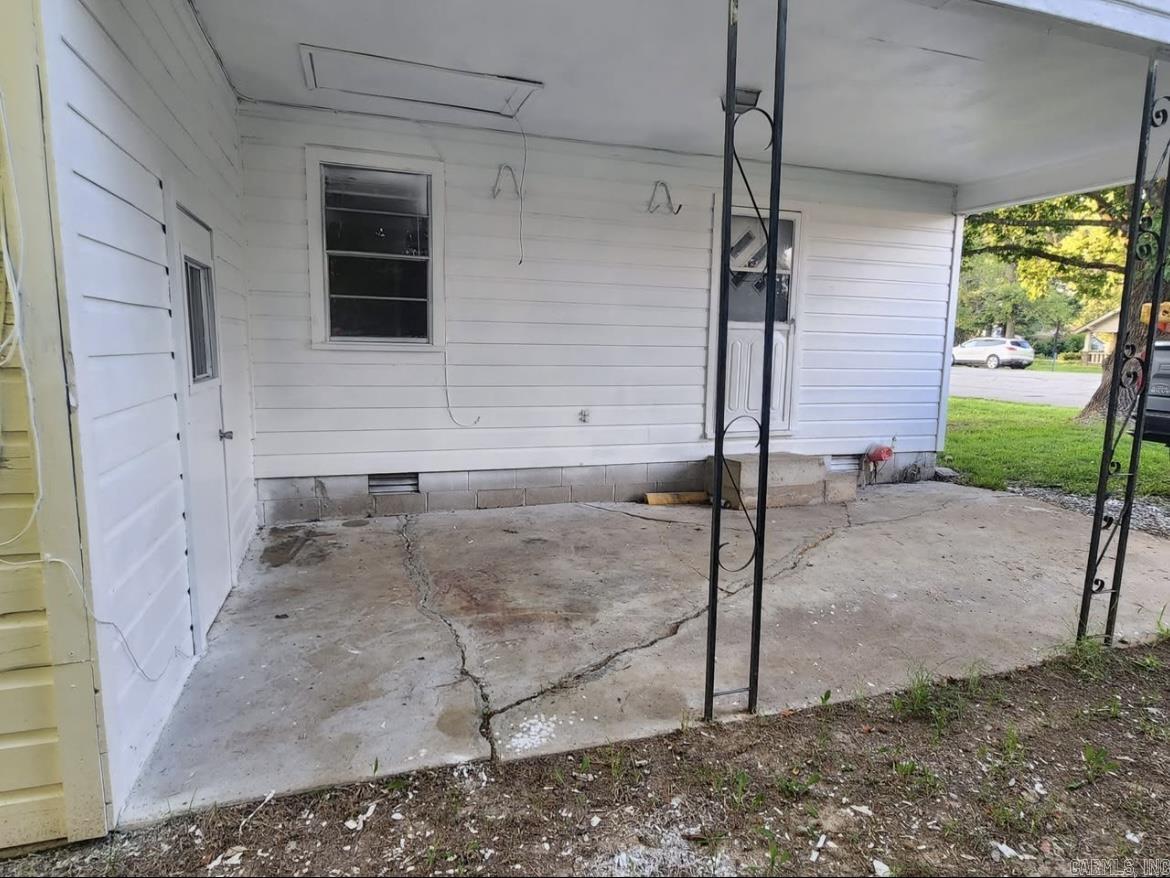 104 W Searcy  Searcy, AR
