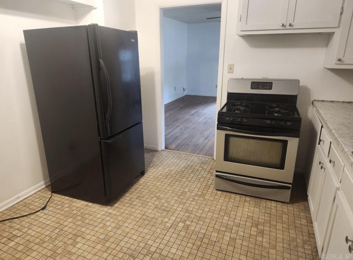 104 W Searcy  Searcy, AR
