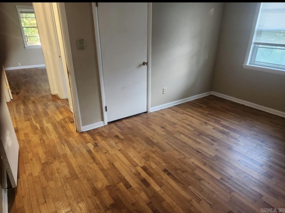 104 W Searcy  Searcy, AR