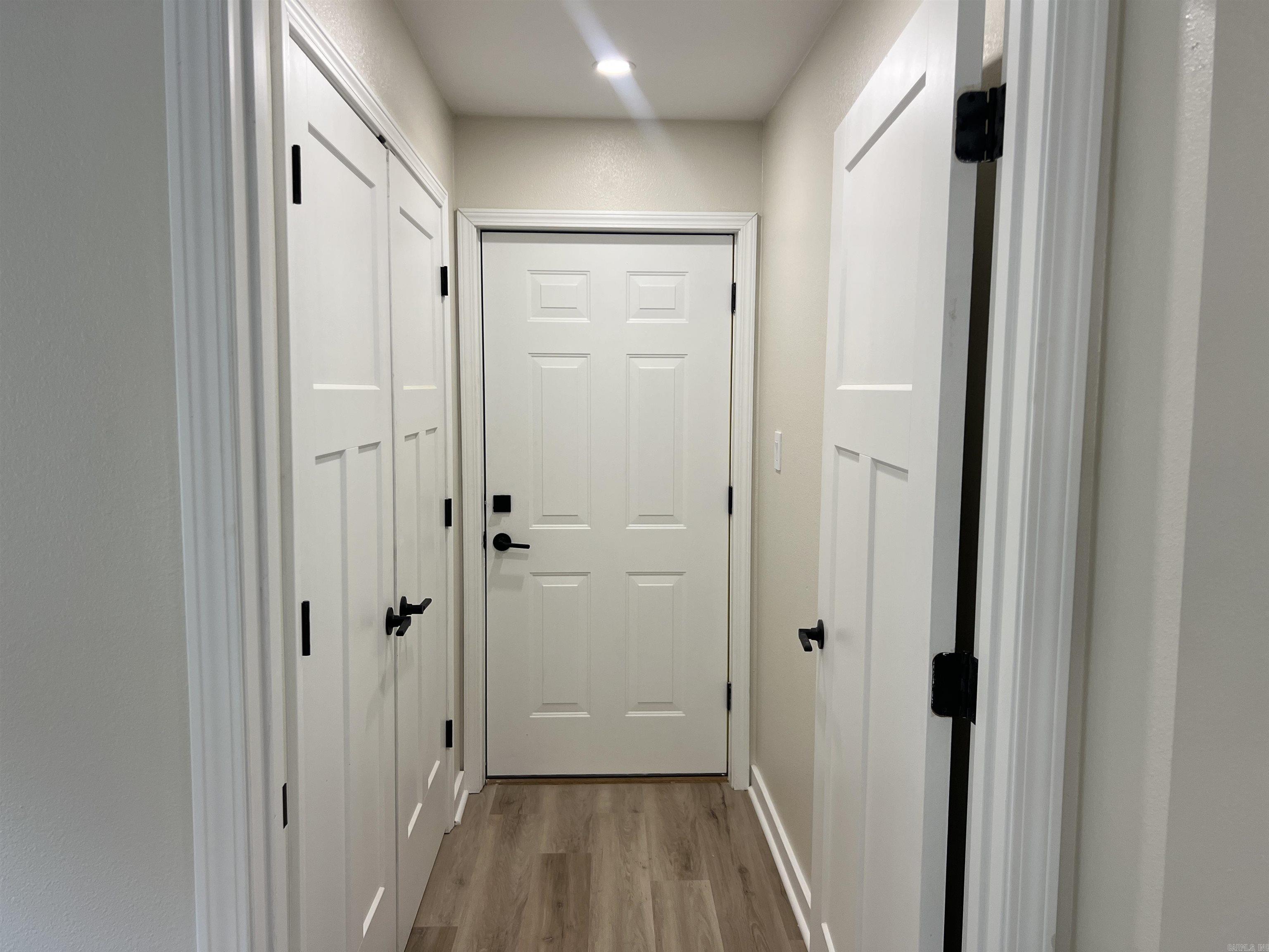 2913  Edgewood  Pine Bluff, AR