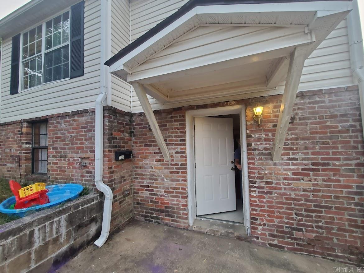 705 N Birch  Searcy, AR