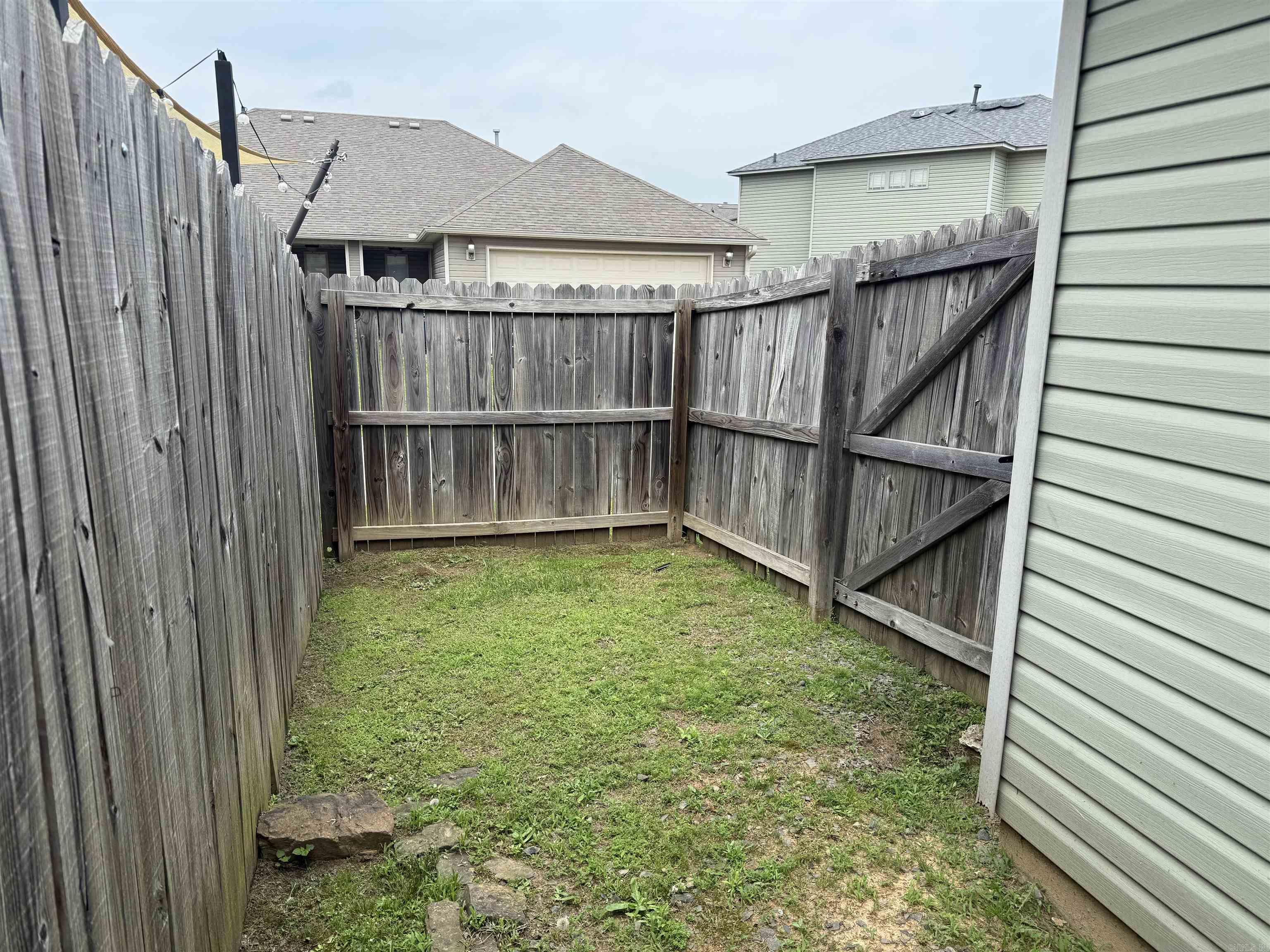 1710  Sweetspire  Conway, AR