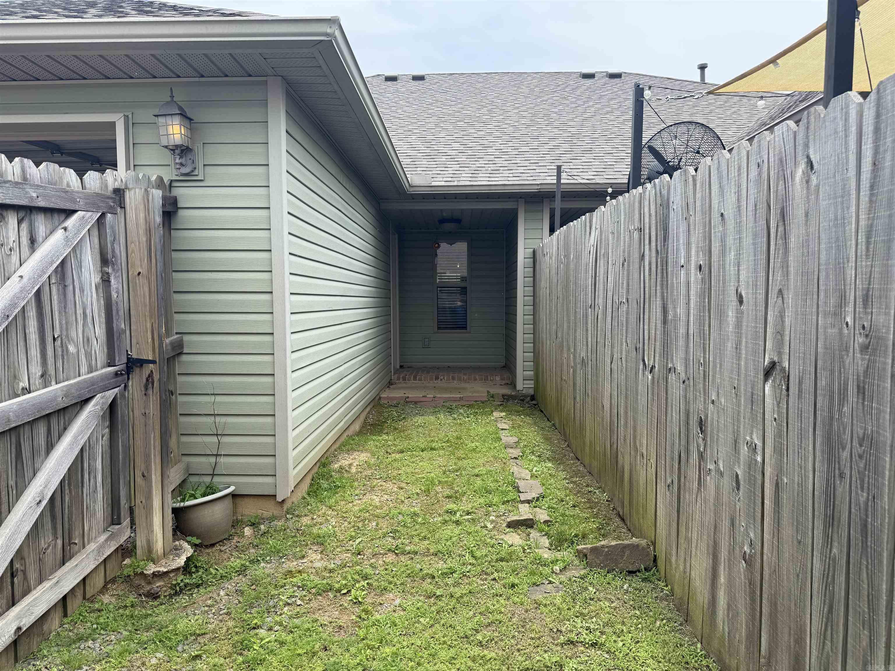 1710  Sweetspire  Conway, AR