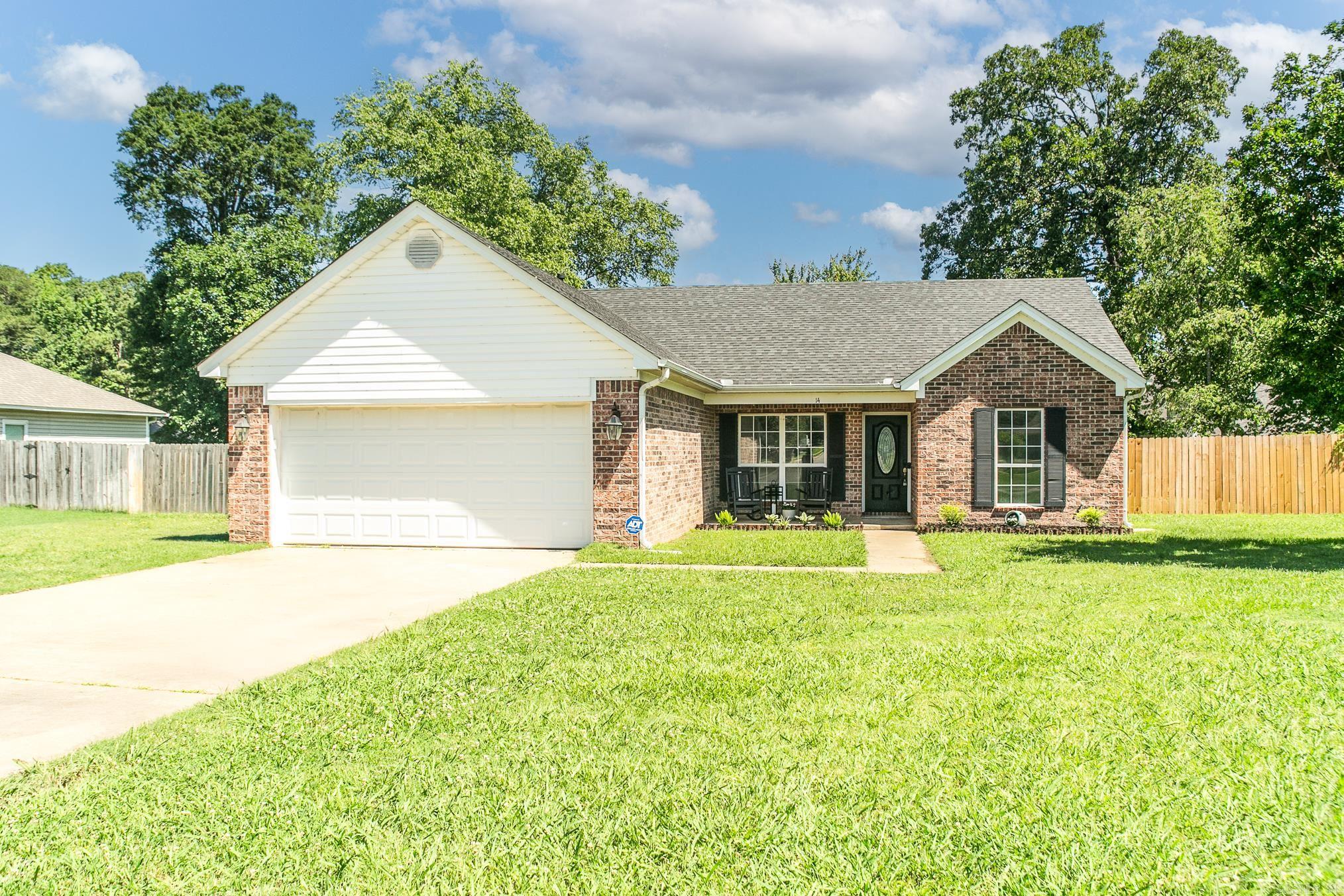 14  Woodbridge  Cabot, AR