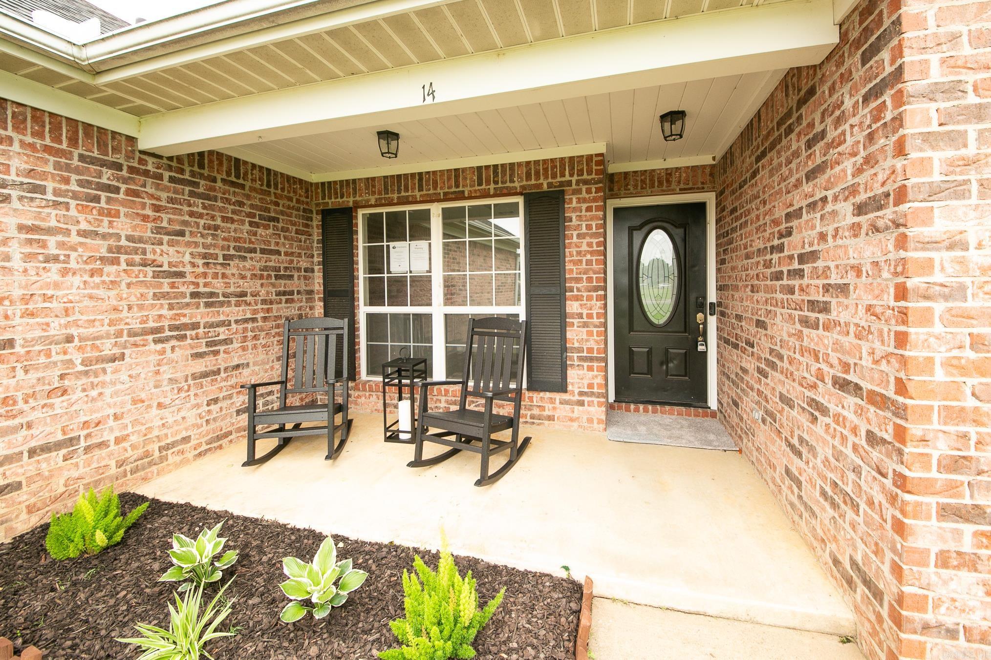 14  Woodbridge  Cabot, AR