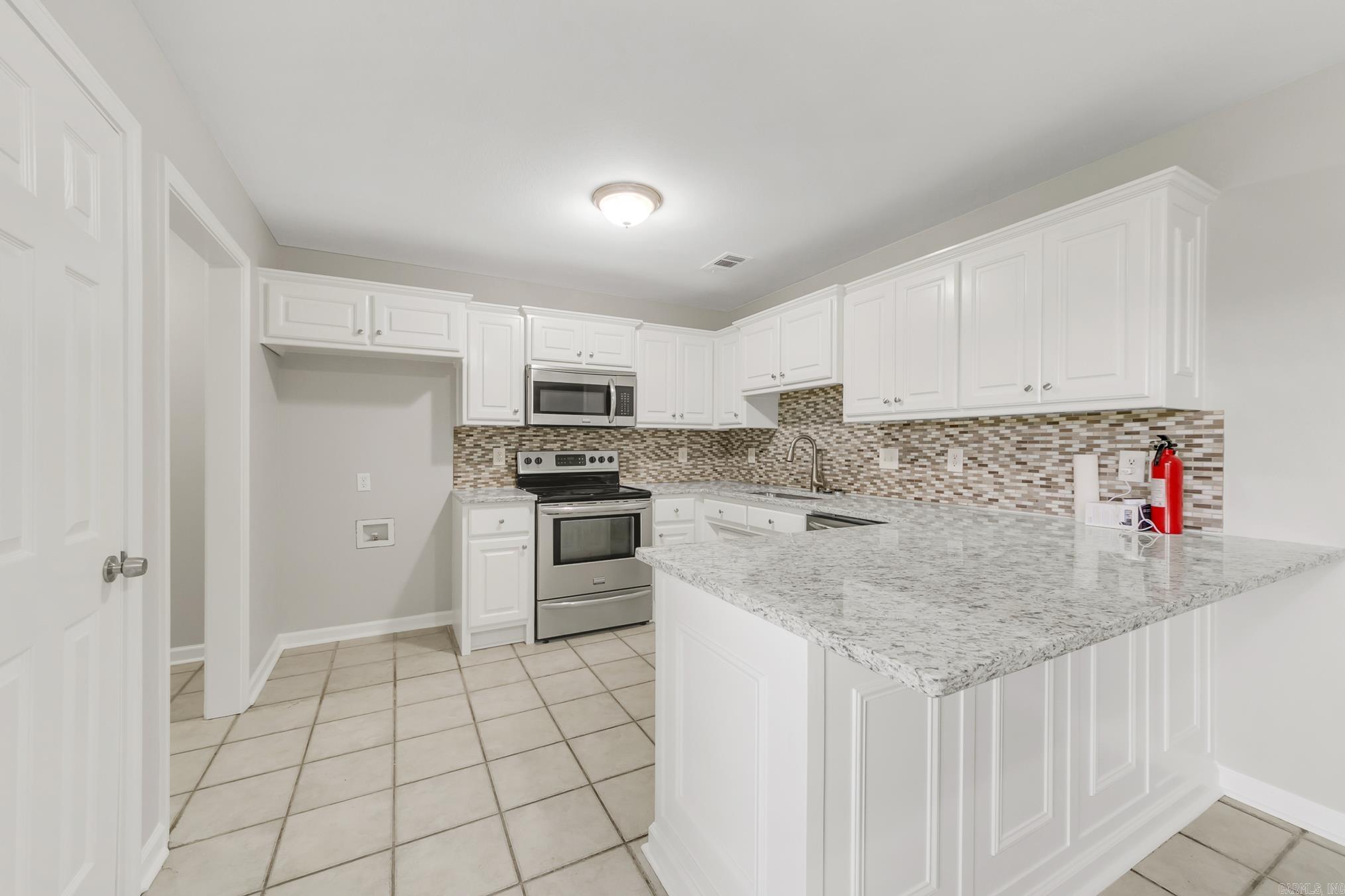 14  Woodbridge  Cabot, AR