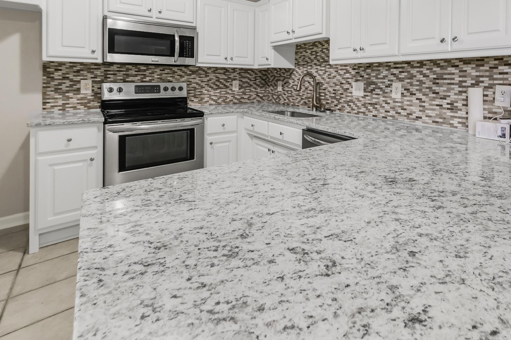 14  Woodbridge  Cabot, AR