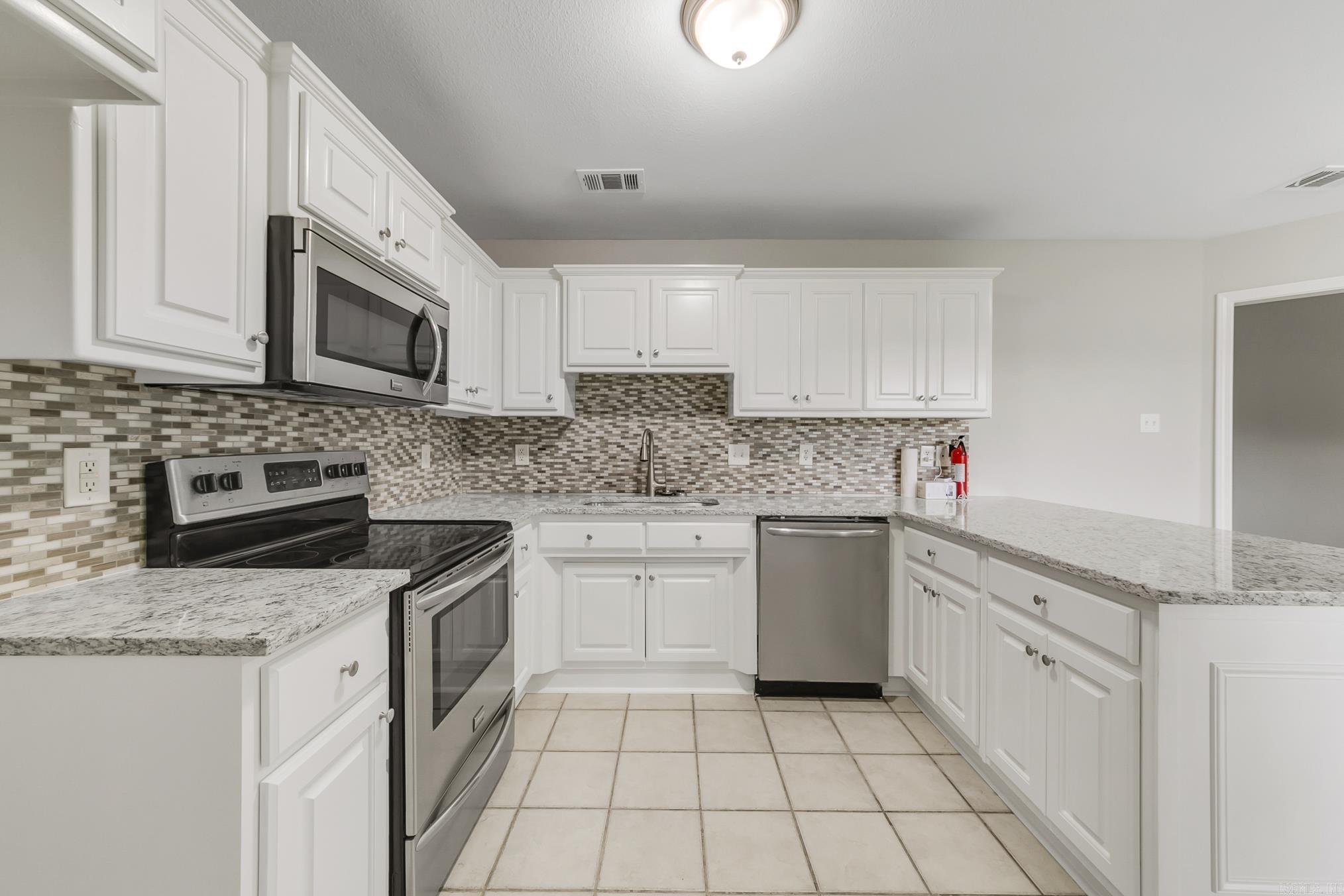 14  Woodbridge  Cabot, AR