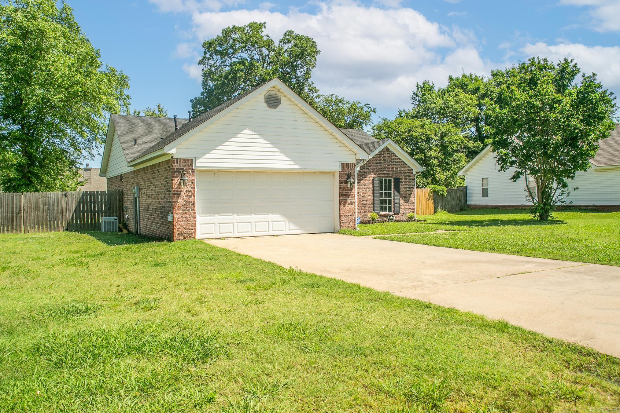 14  Woodbridge  Cabot, AR