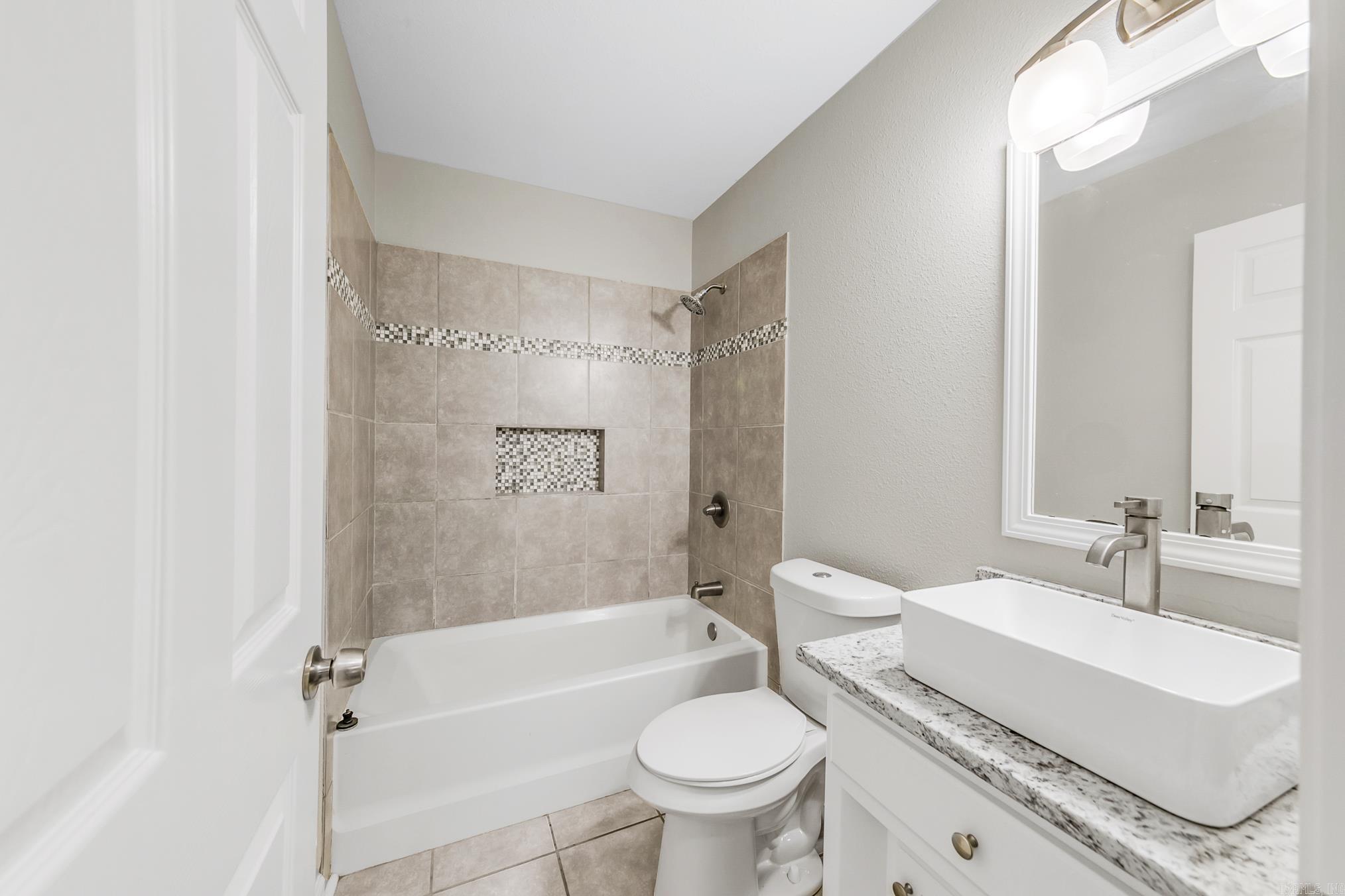 14  Woodbridge  Cabot, AR