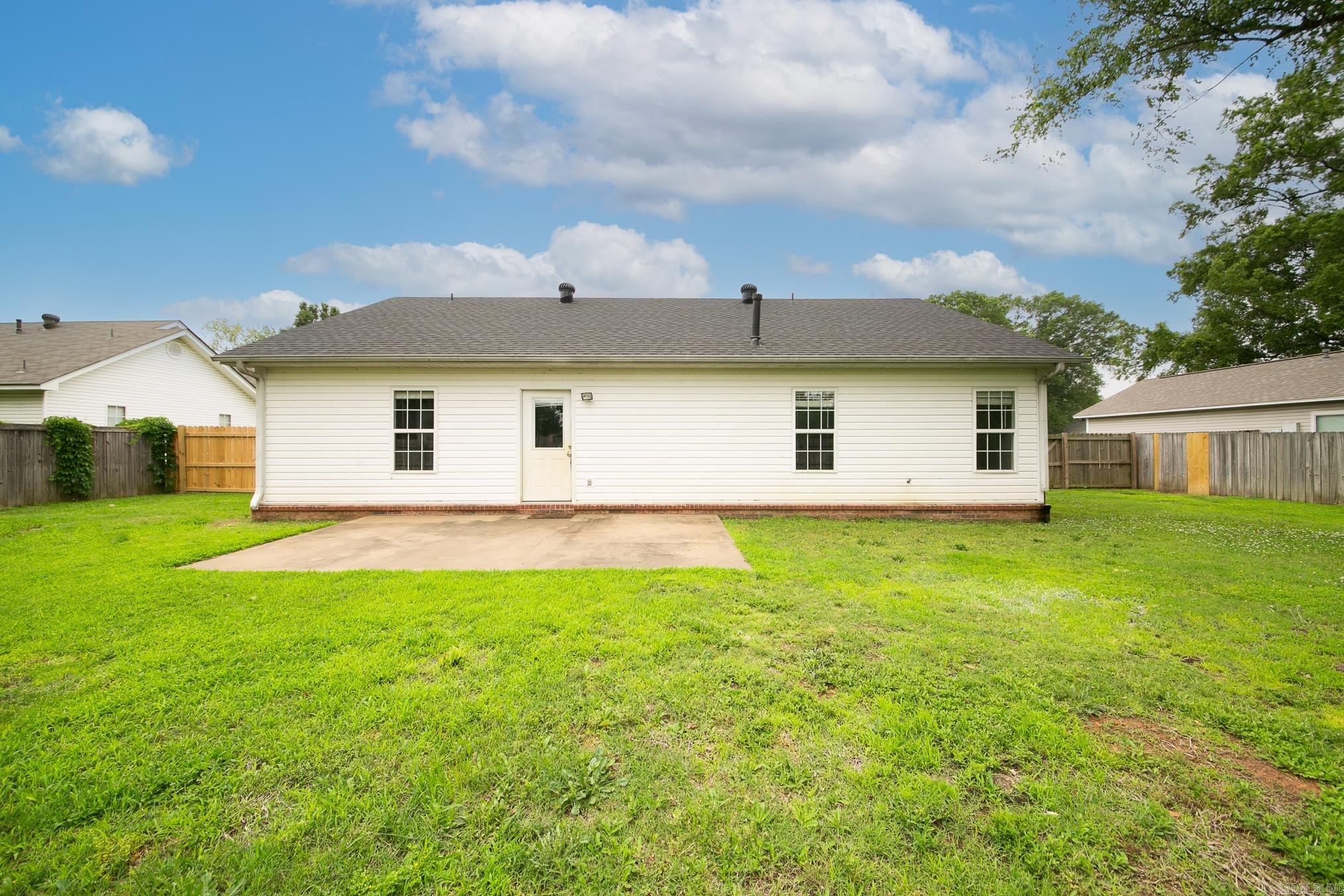 14  Woodbridge  Cabot, AR