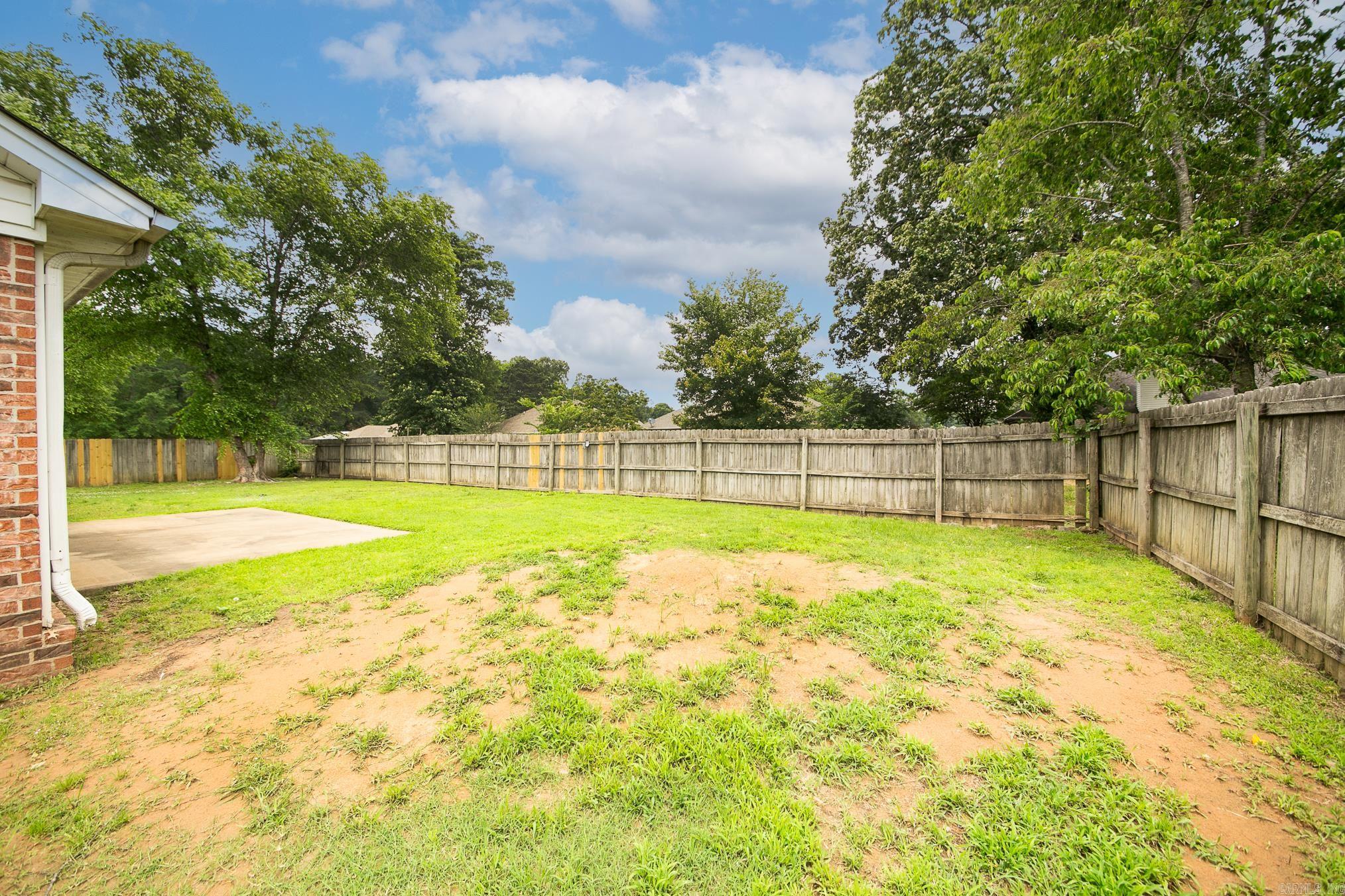 14  Woodbridge  Cabot, AR