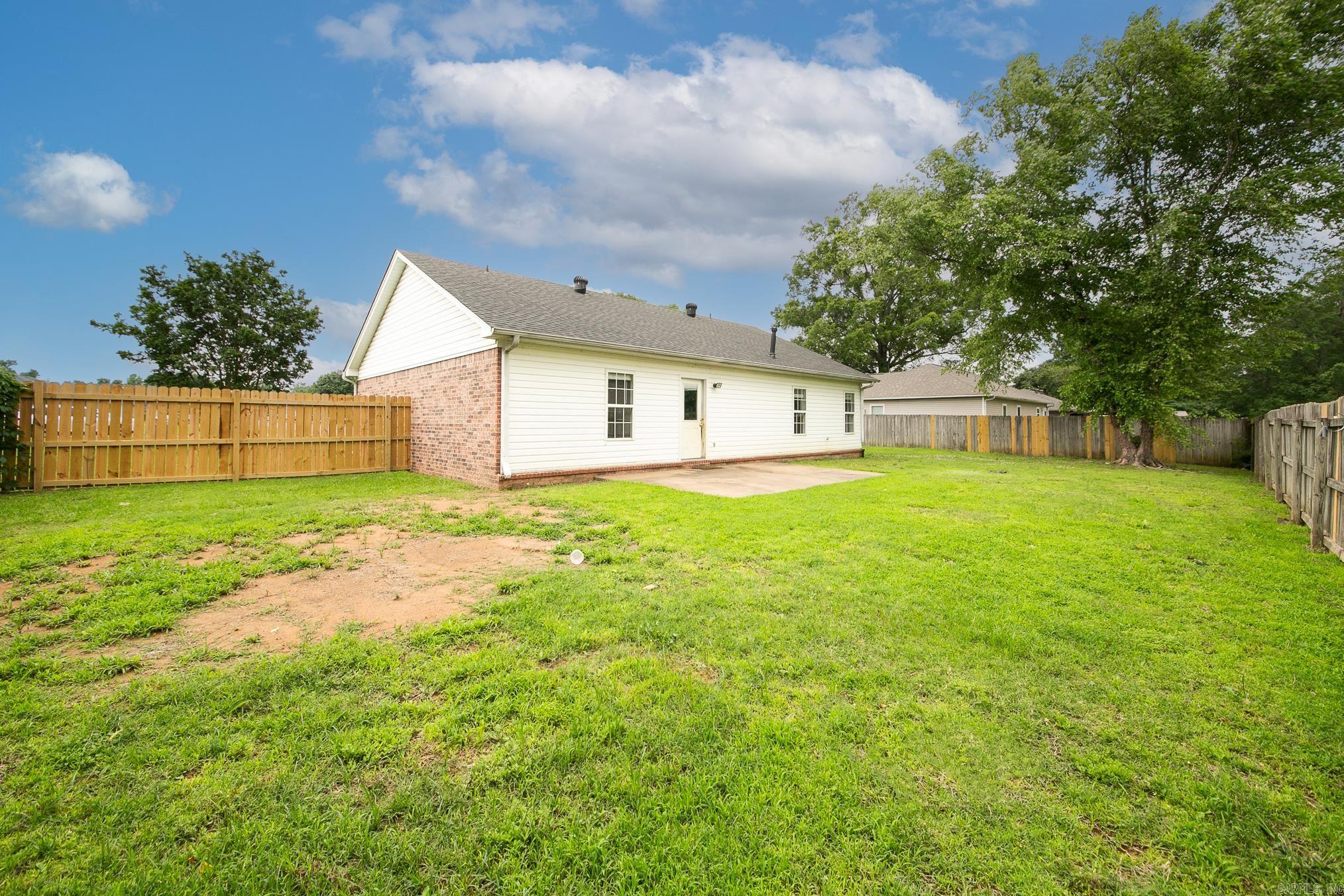 14  Woodbridge  Cabot, AR