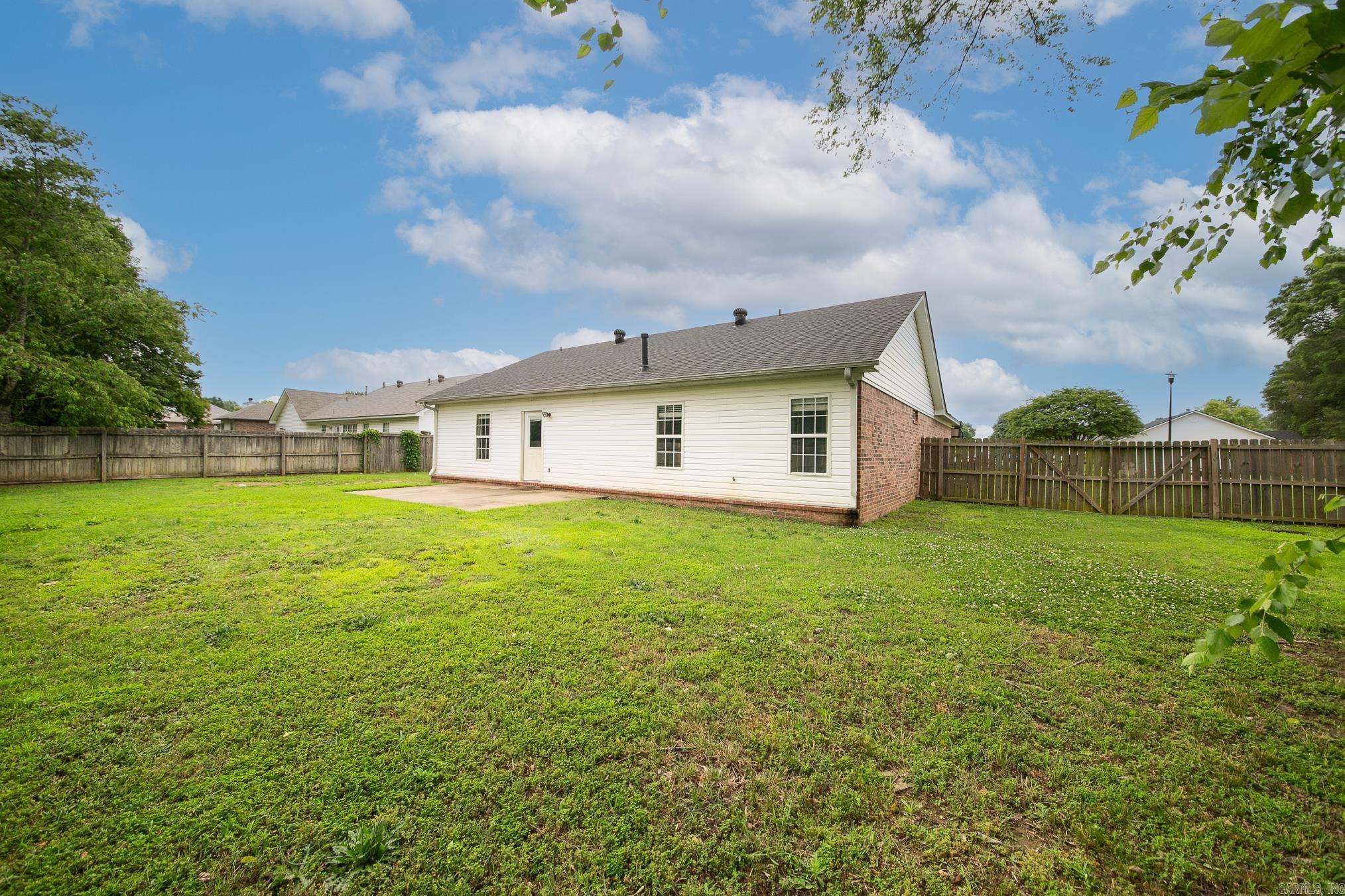 14  Woodbridge  Cabot, AR