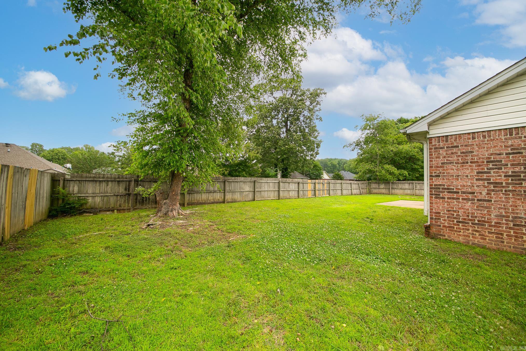 14  Woodbridge  Cabot, AR