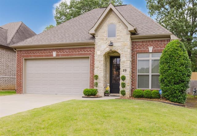 29  Juniel  Little Rock, AR