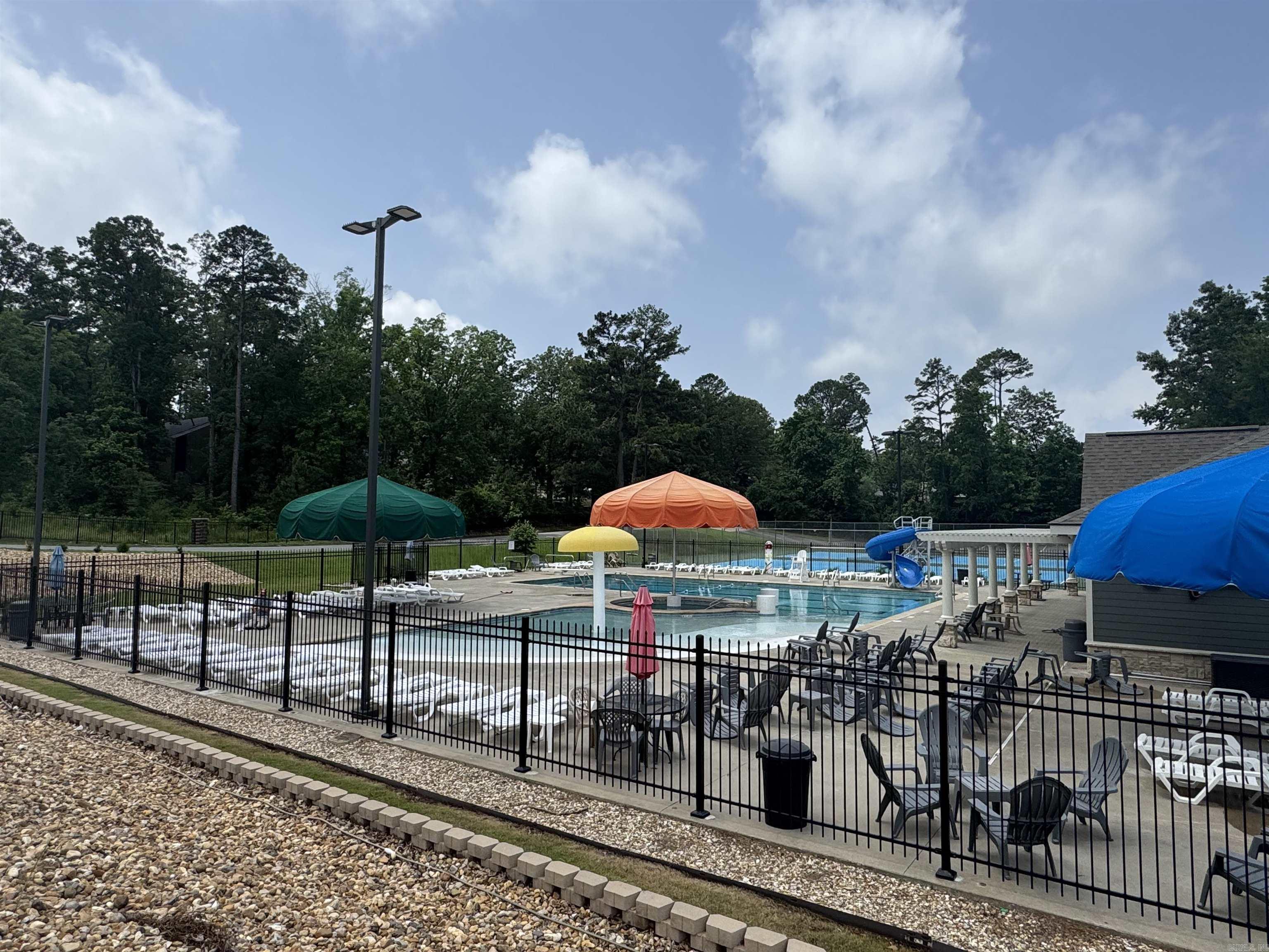 29  Juniel  Little Rock, AR