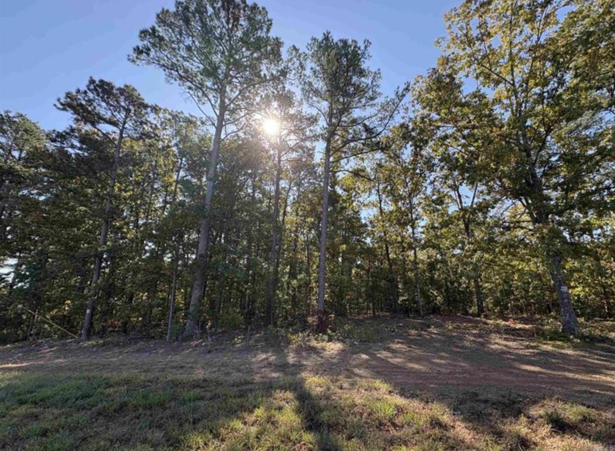 7330  Edgemont  Higden, AR