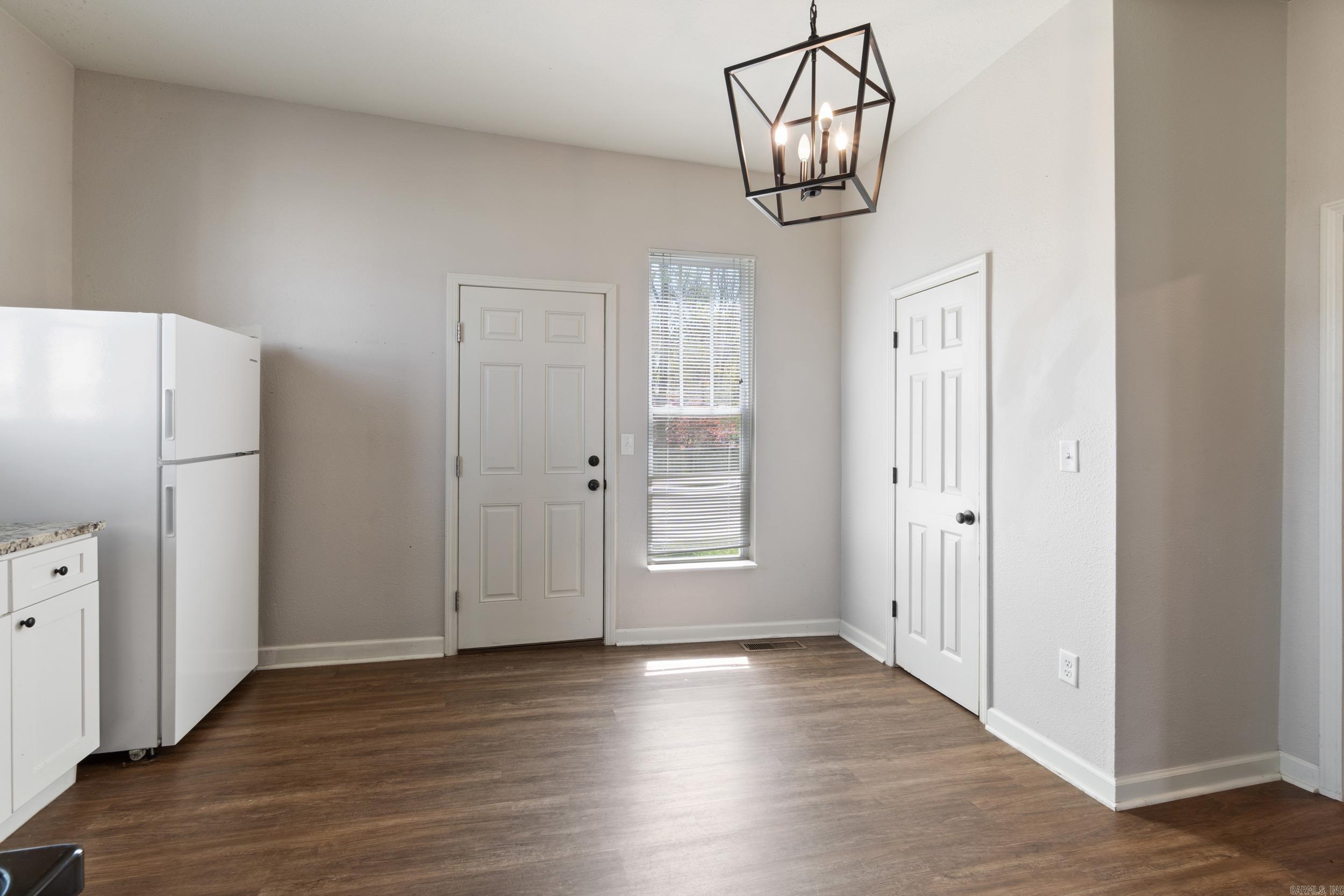 1403  Scott  Conway, AR