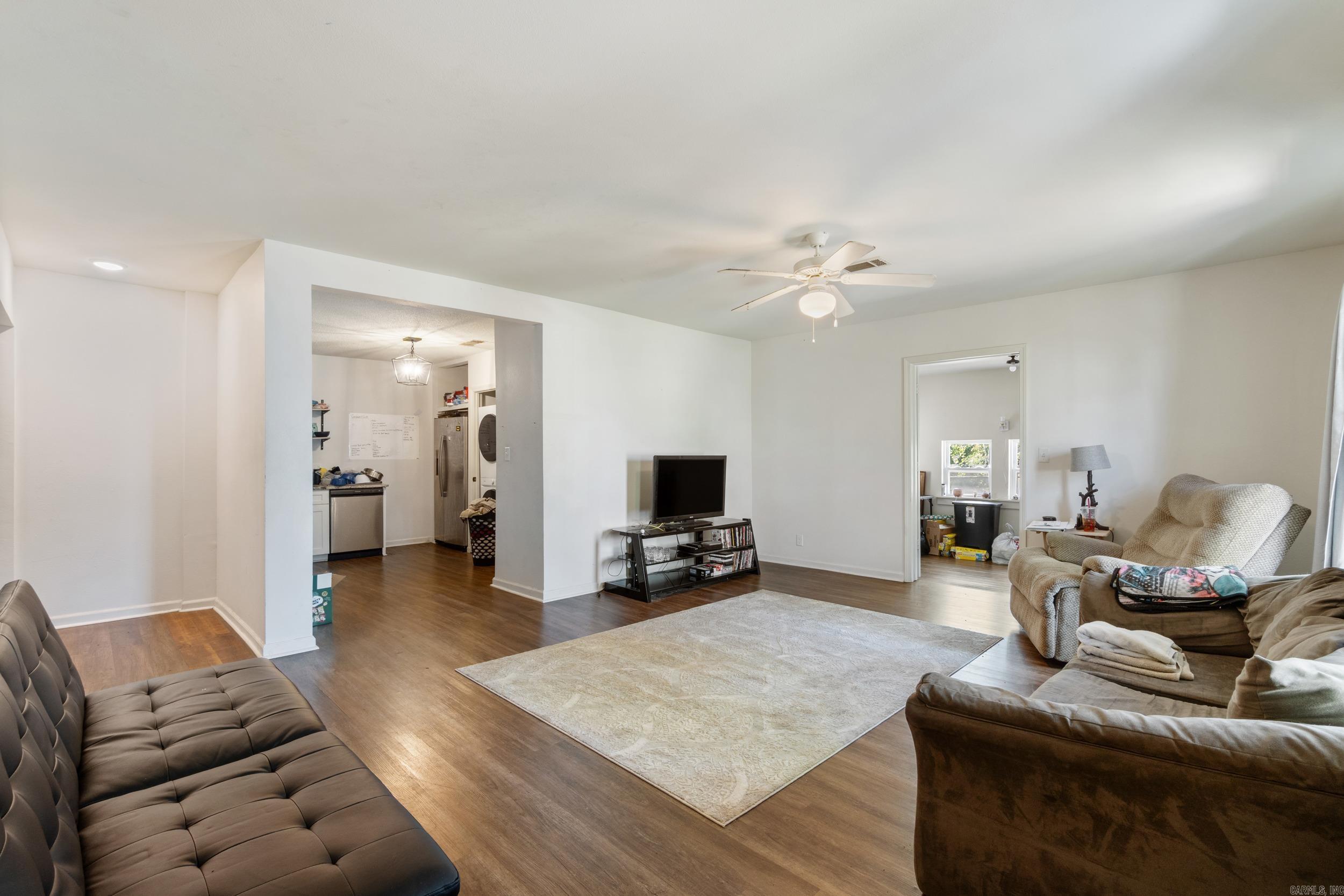 1403  Scott  Conway, AR