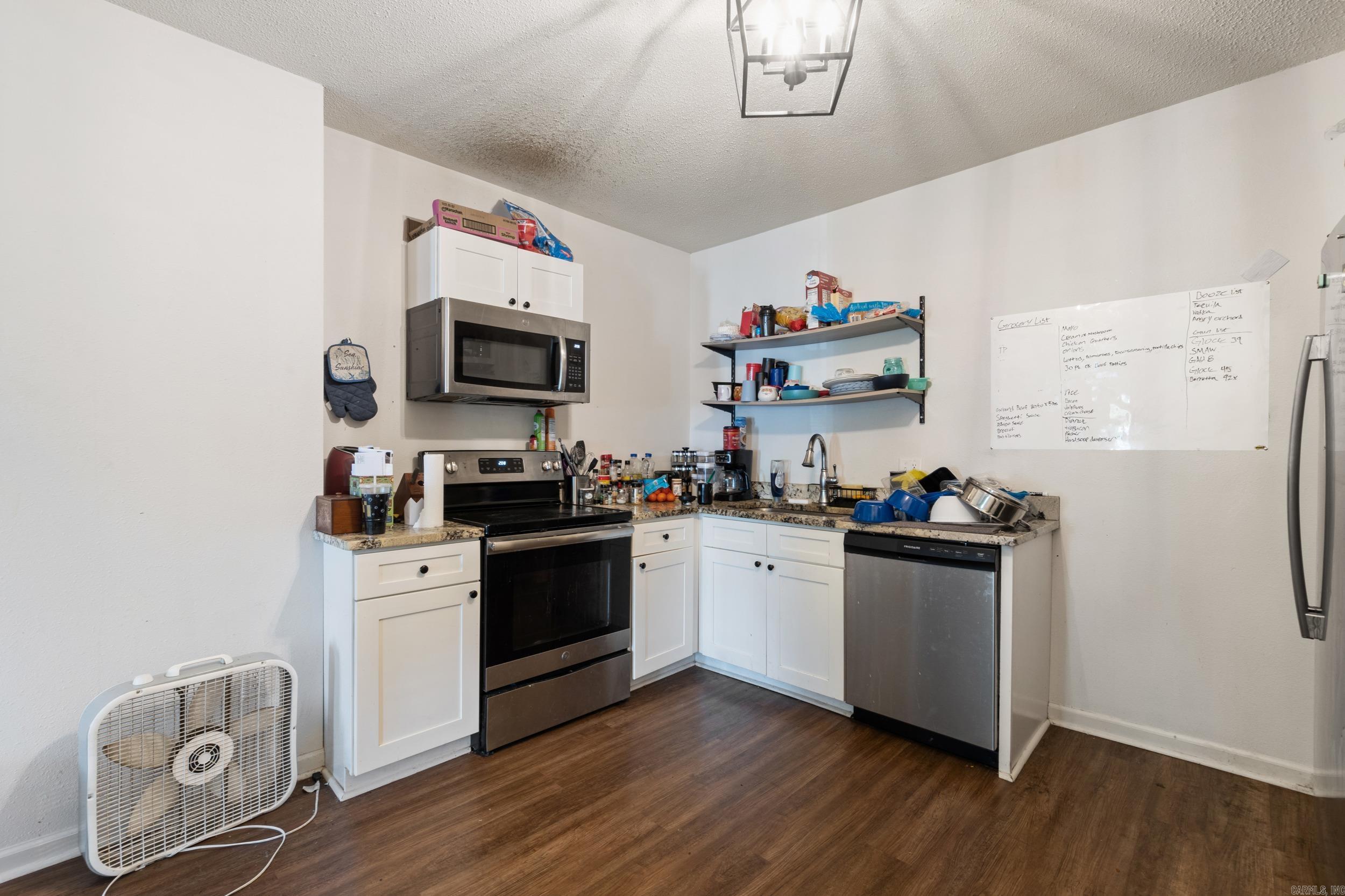 1403  Scott  Conway, AR