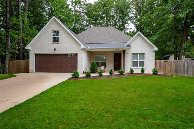 11316  Barrett  Roland, AR