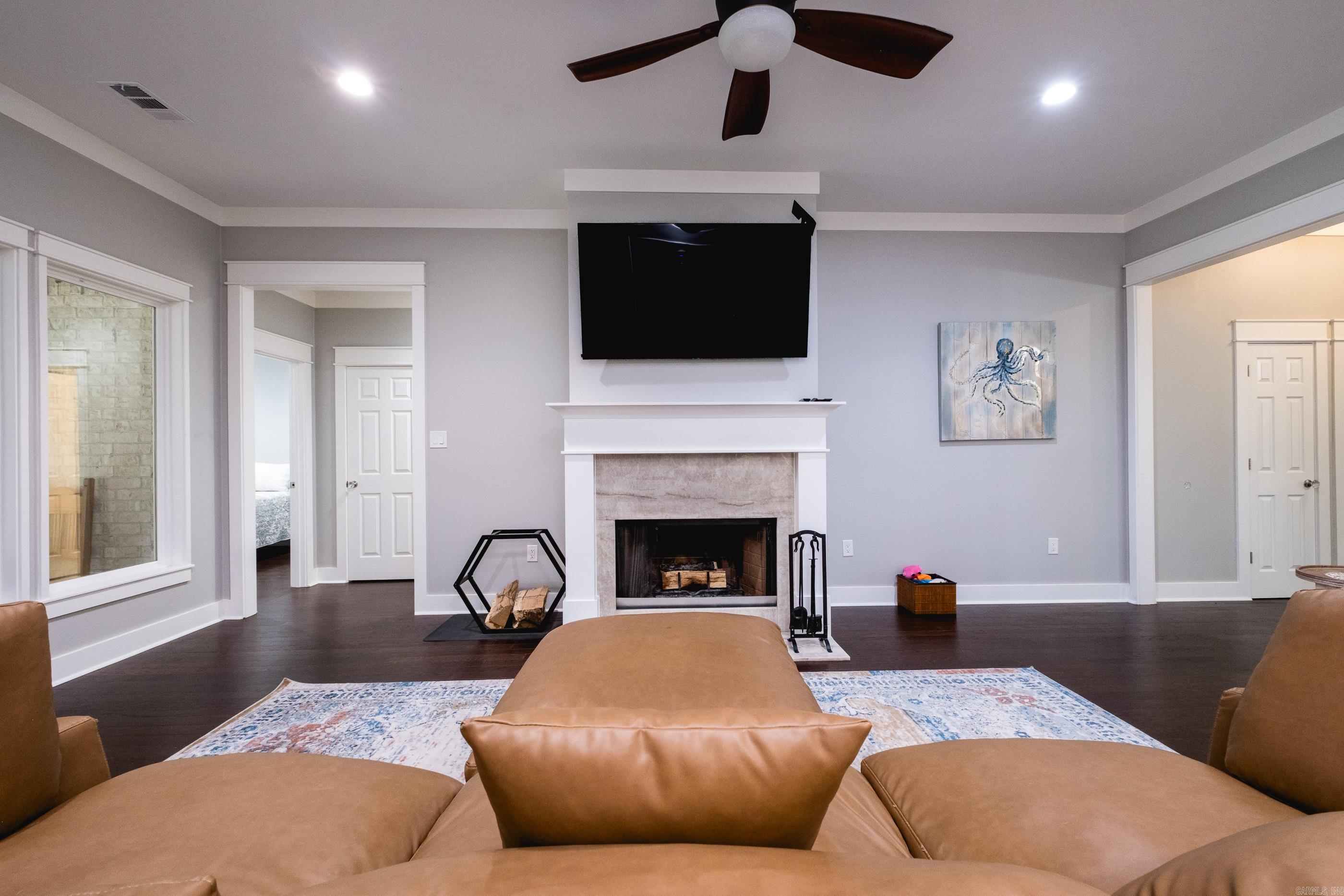 11316  Barrett  Roland, AR