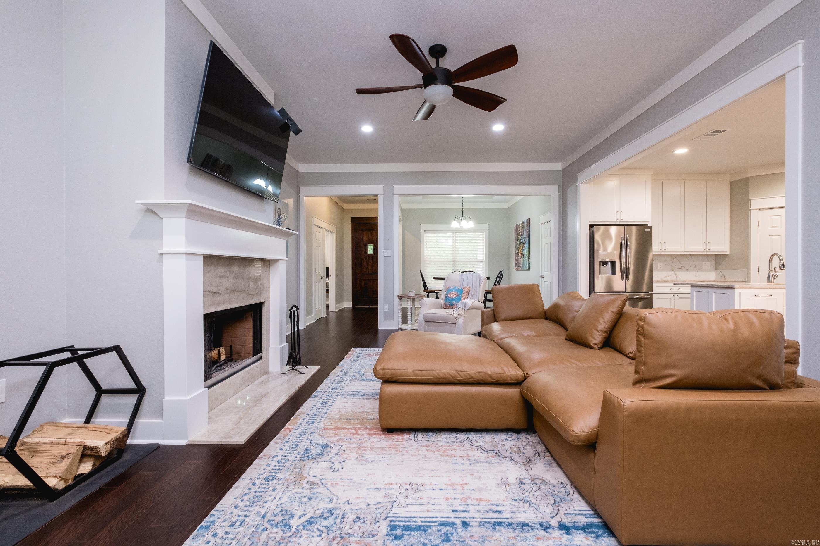 11316  Barrett  Roland, AR