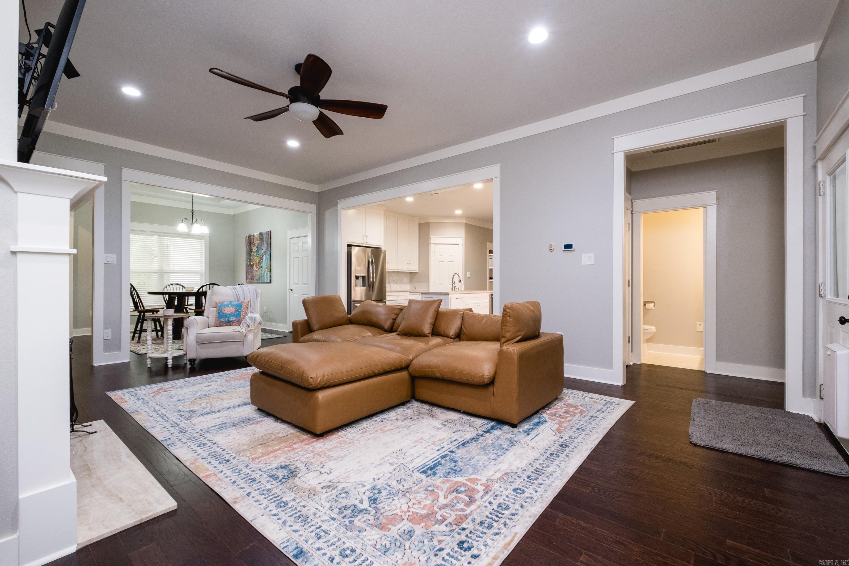 11316  Barrett  Roland, AR