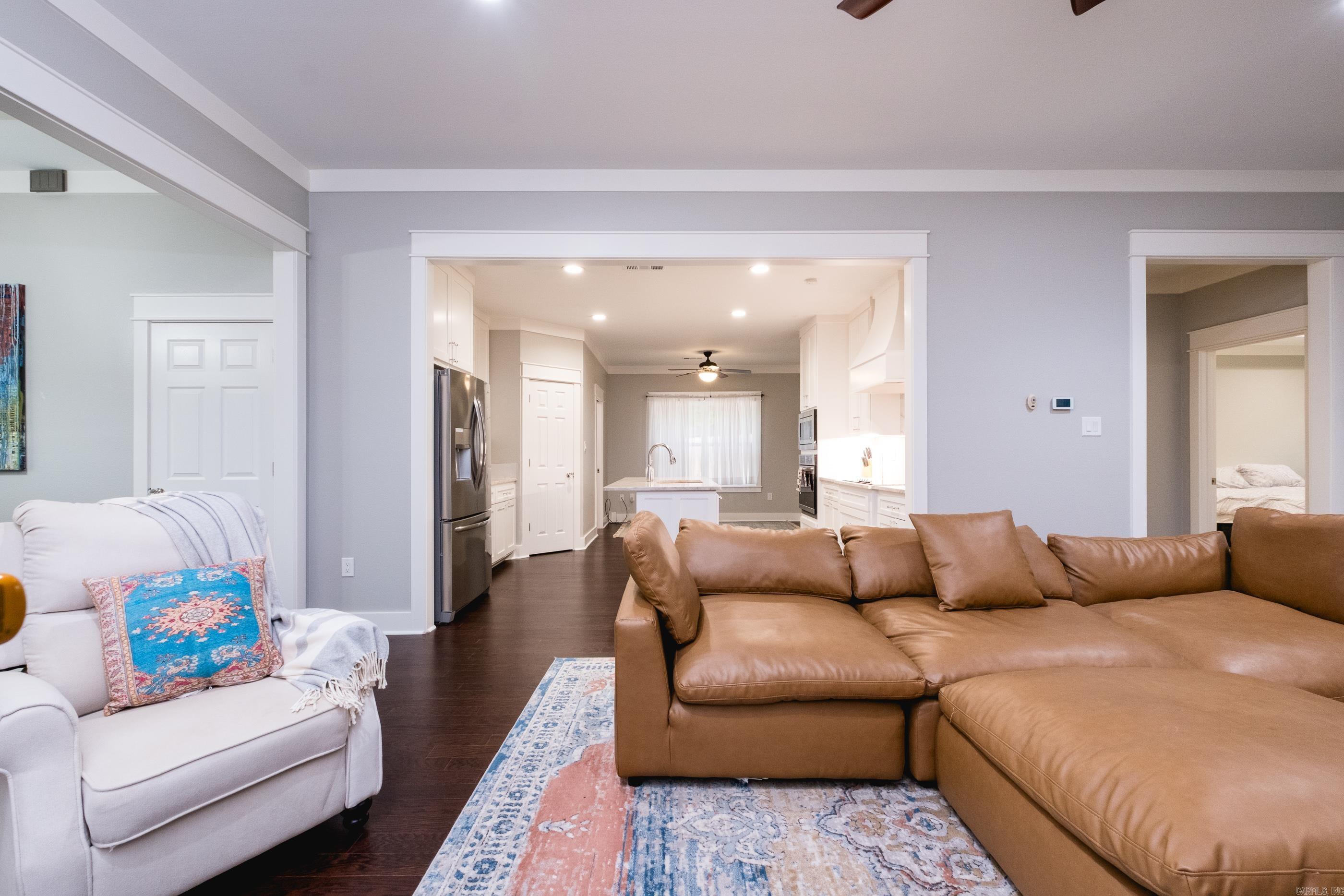11316  Barrett  Roland, AR