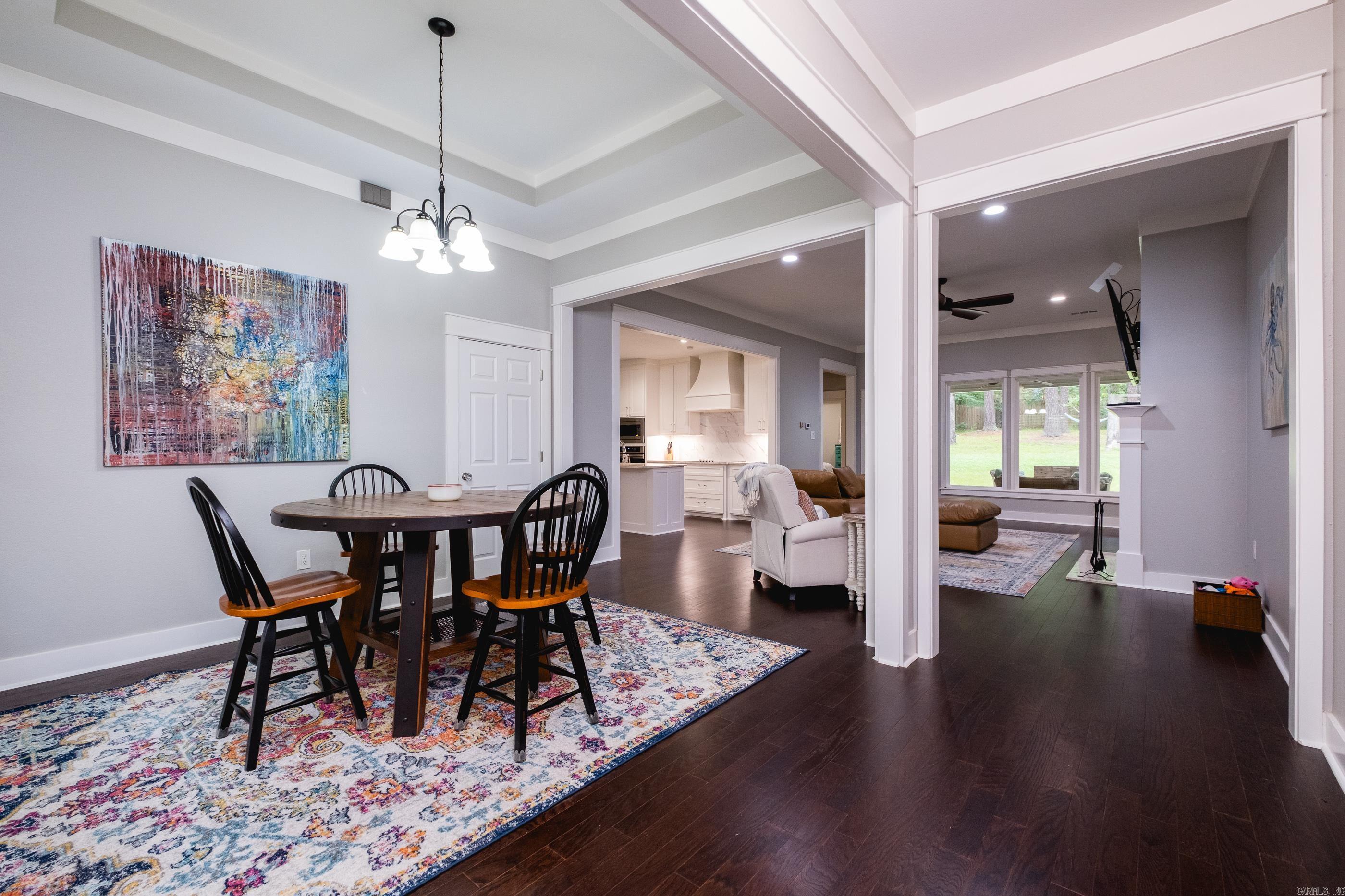 11316  Barrett  Roland, AR