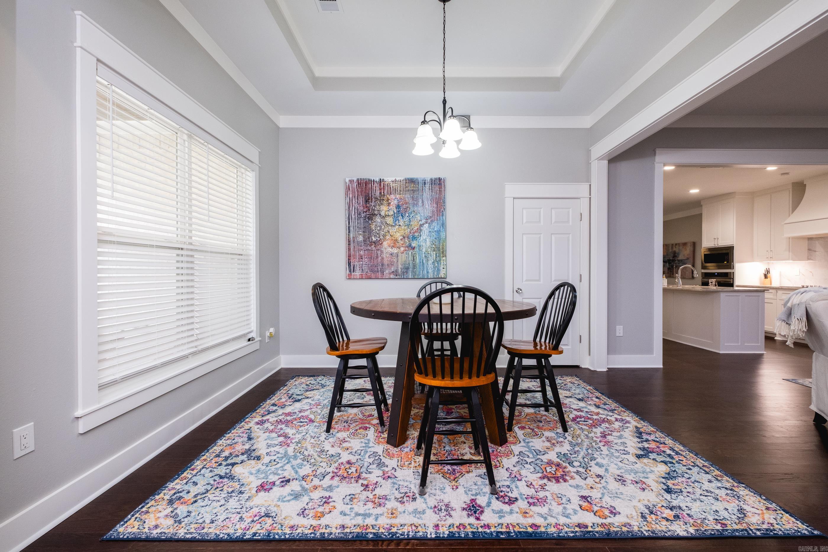 11316  Barrett  Roland, AR