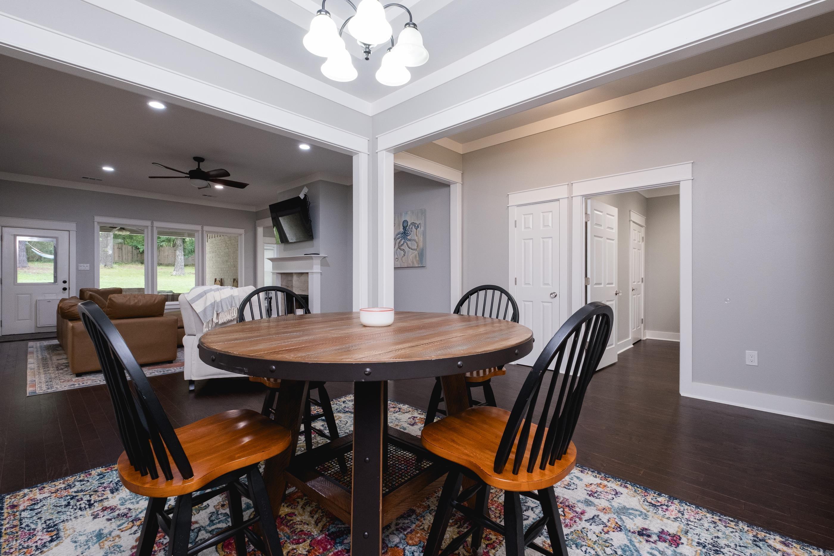 11316  Barrett  Roland, AR