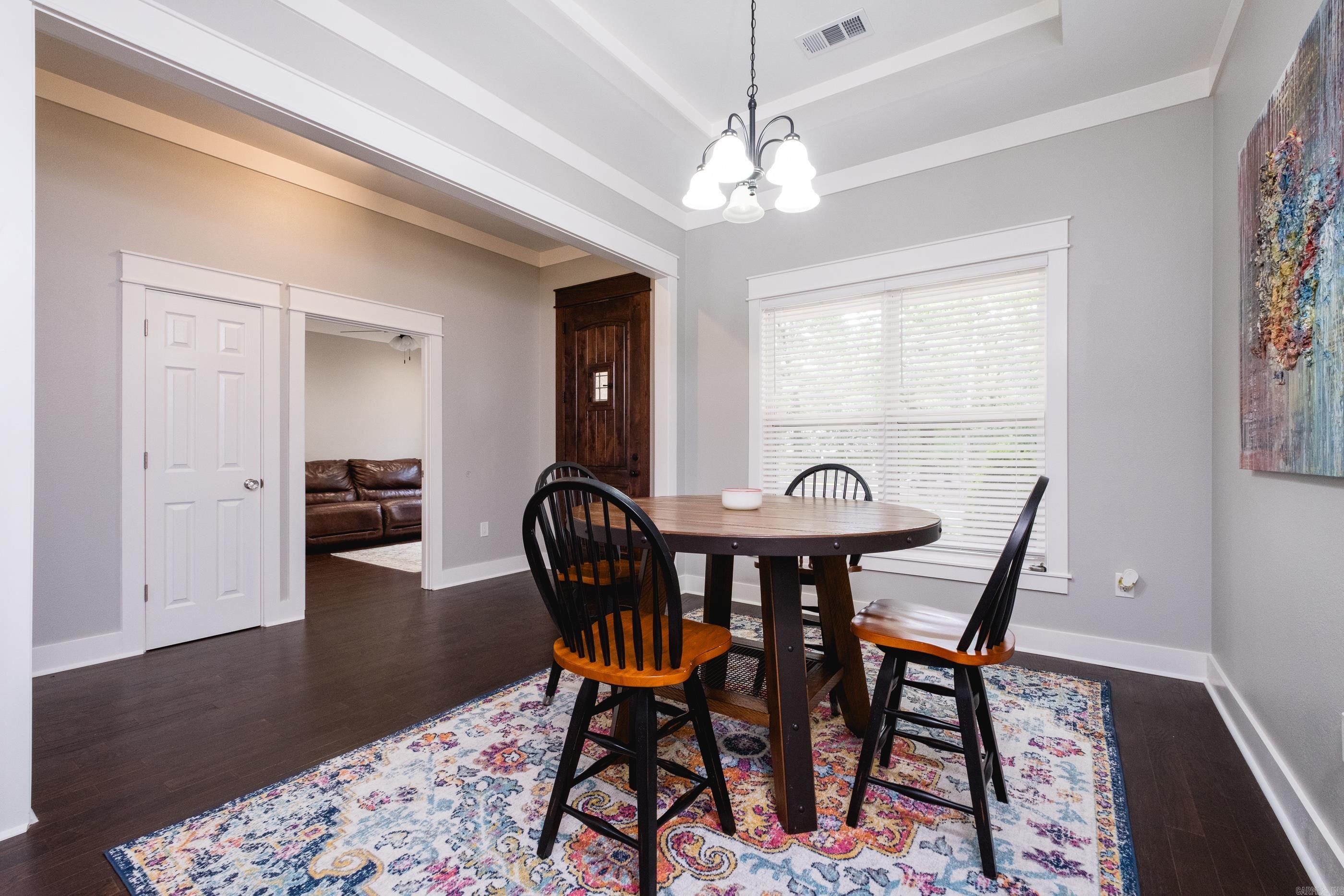 11316  Barrett  Roland, AR