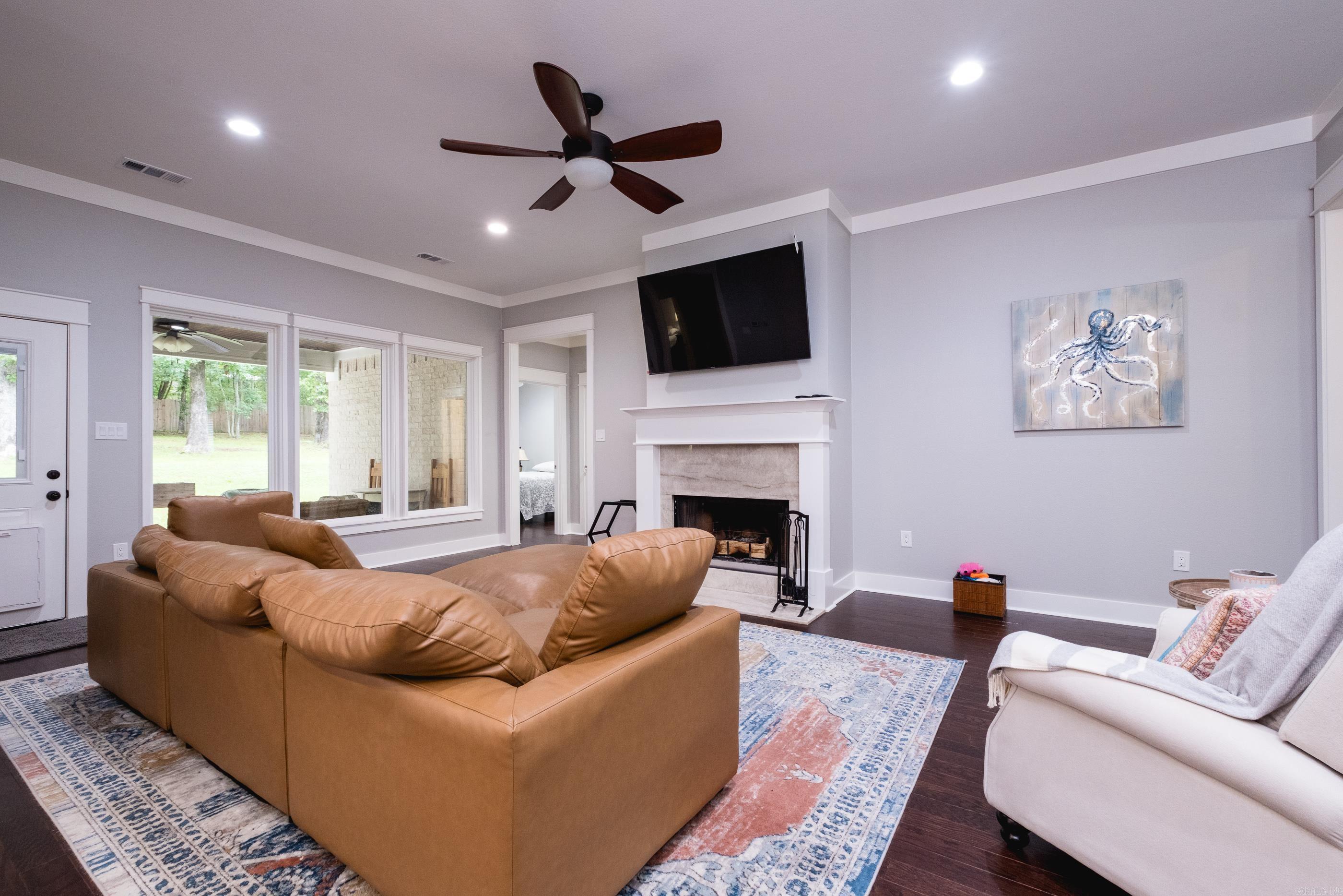 11316  Barrett  Roland, AR