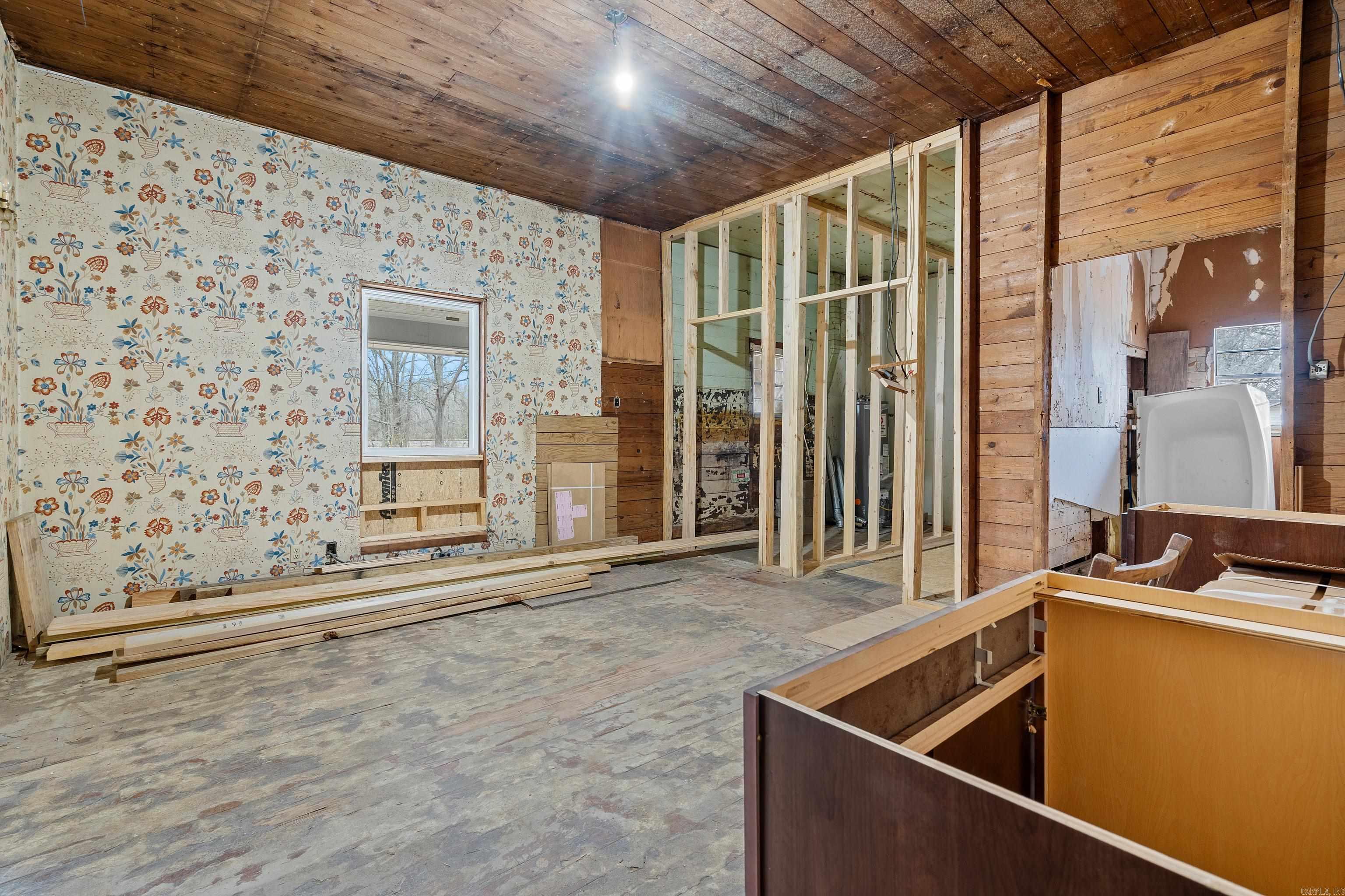 314 S Hall  Donaldson, AR